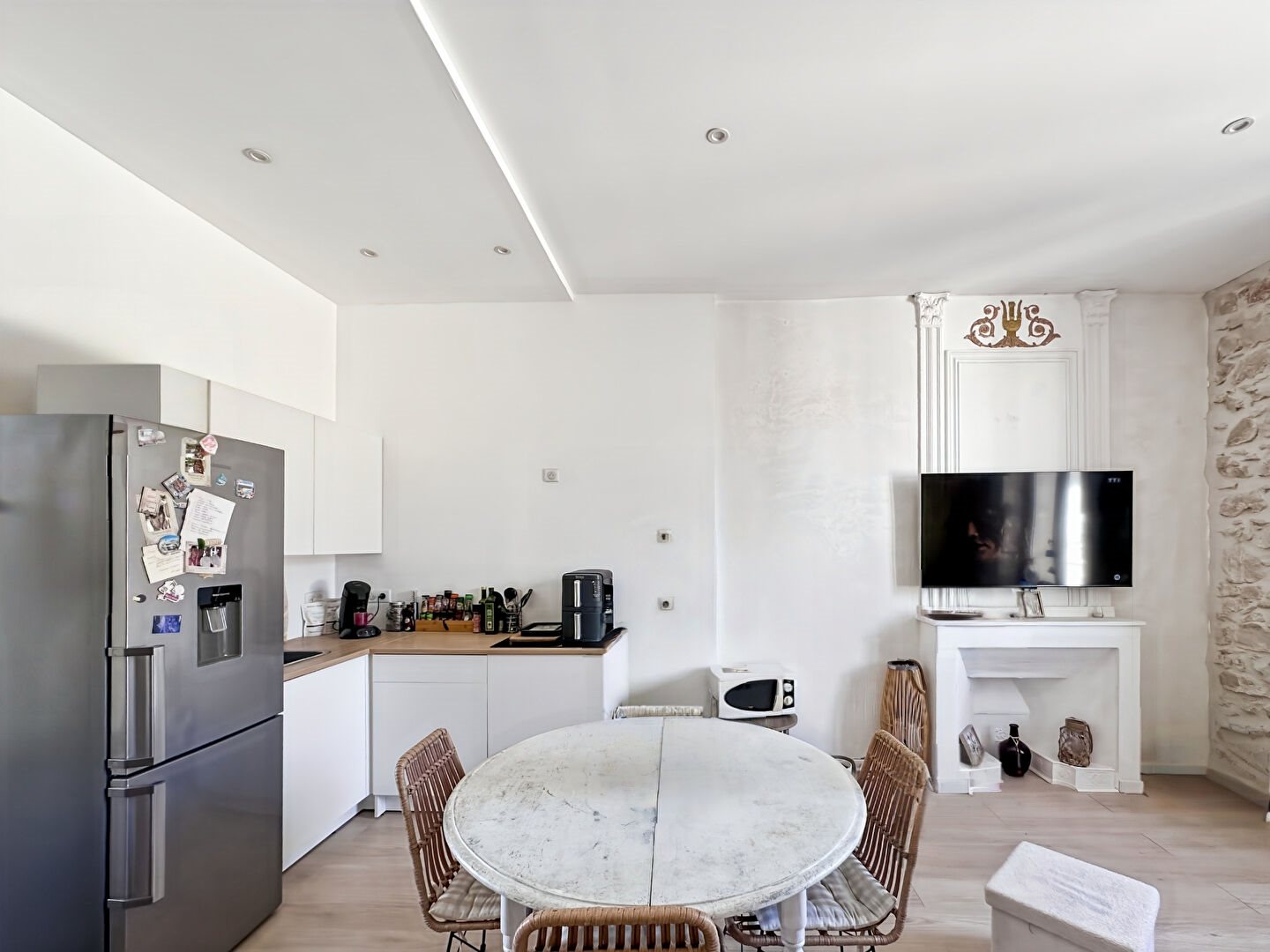 Appartement à vendre, 40m², Châteaurenard