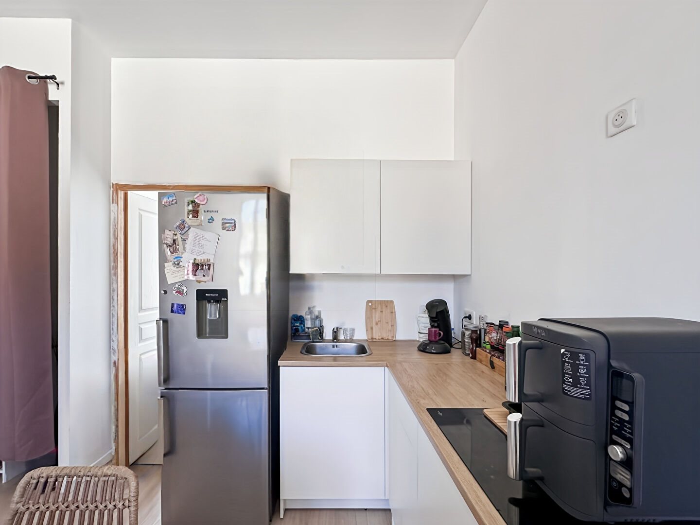 Appartement à vendre, 40m², Châteaurenard
