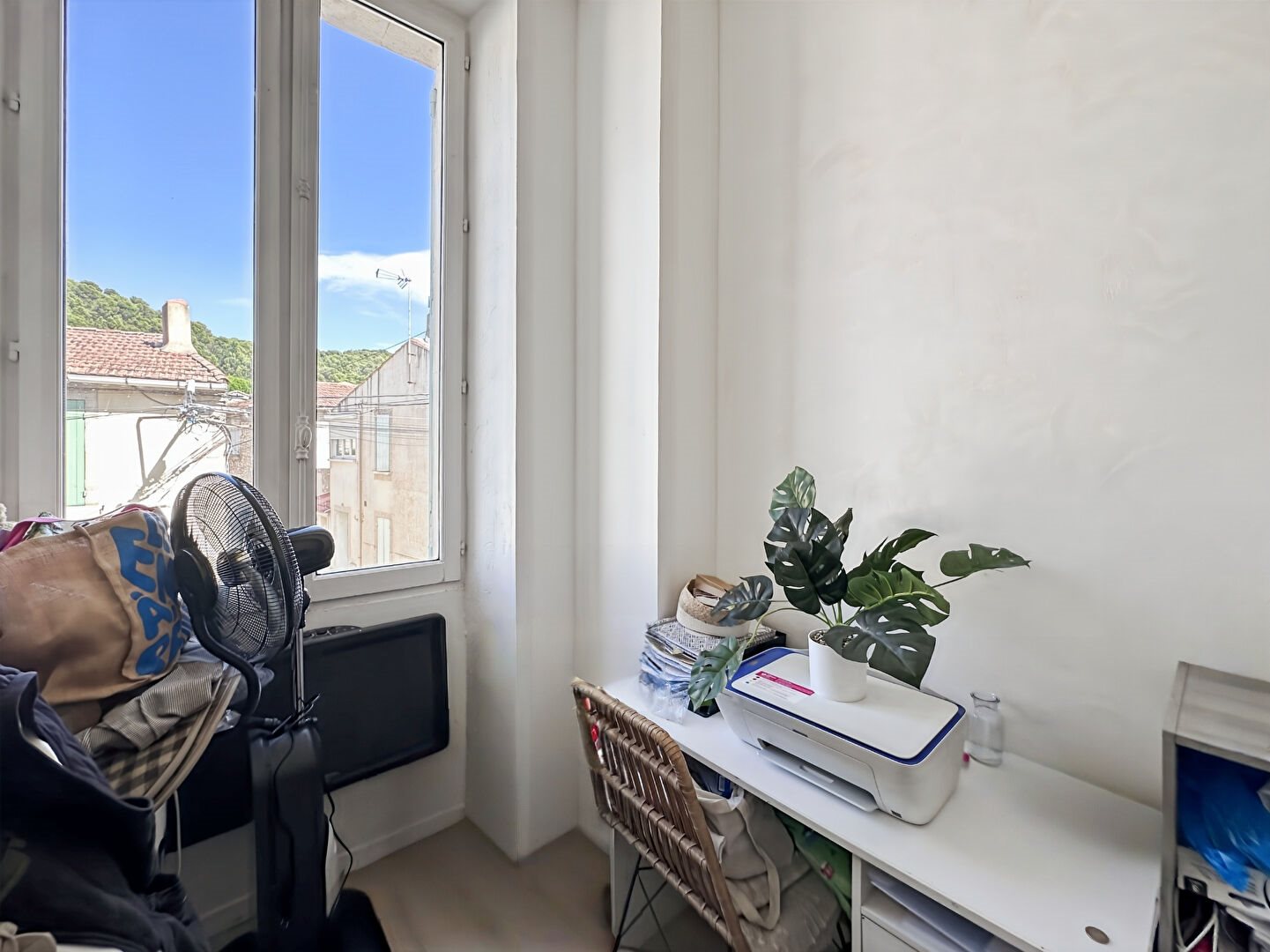 Appartement à vendre, 40m², Châteaurenard
