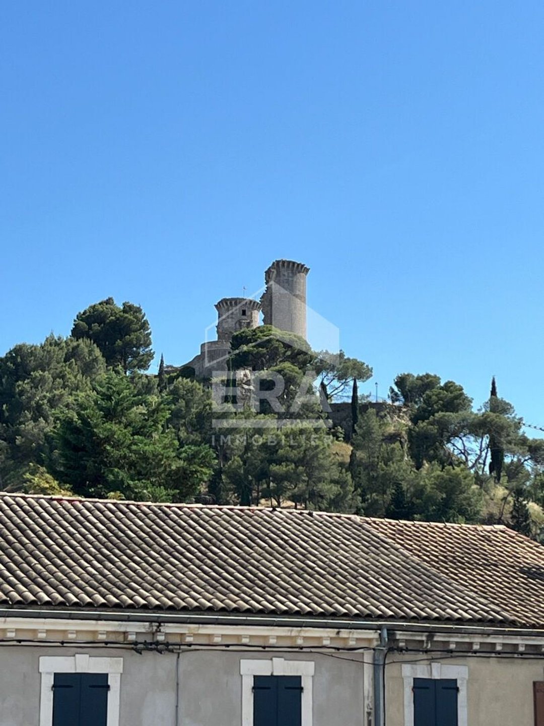 Appartement à vendre, 66m², Châteaurenard