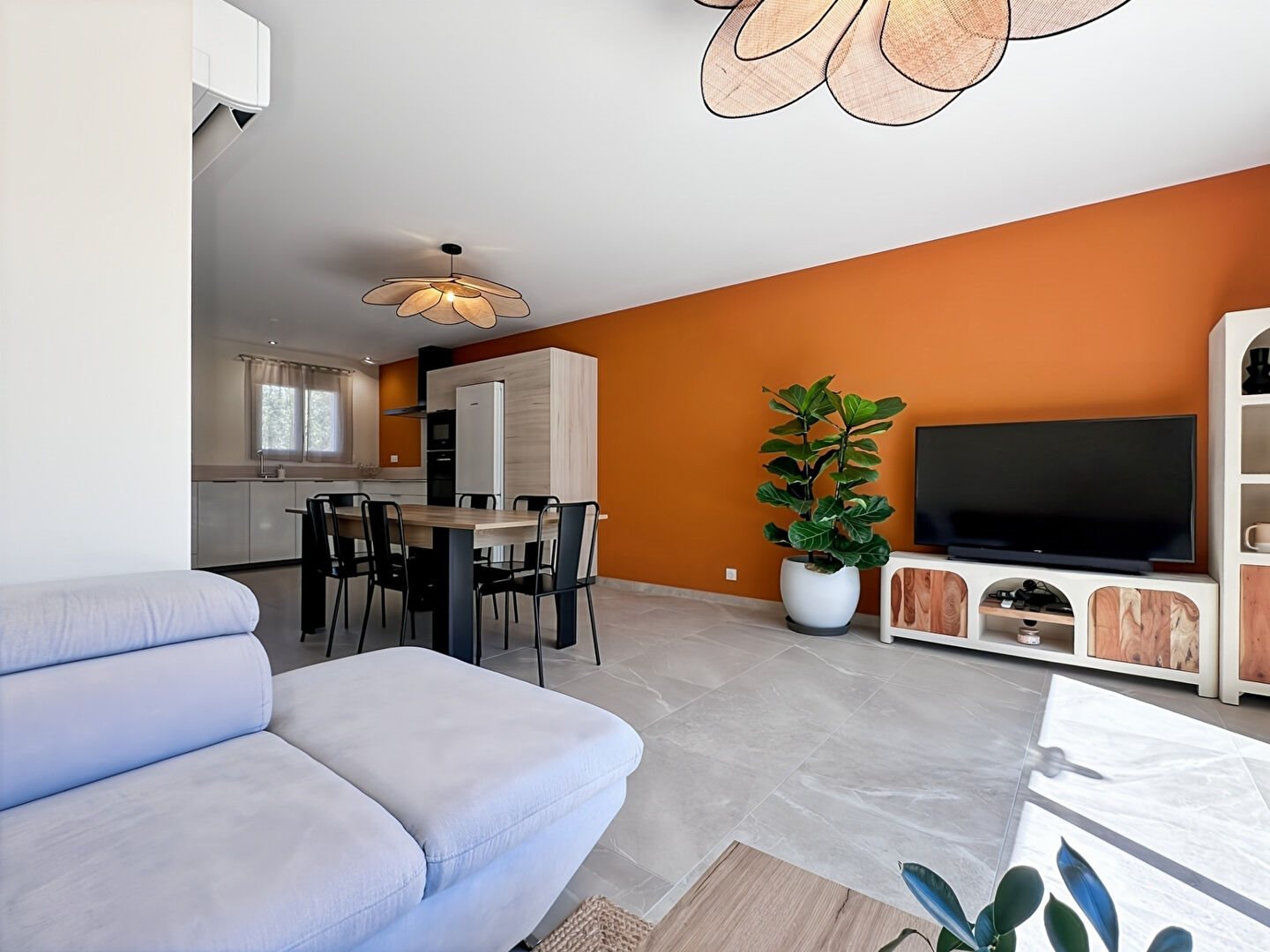 Maison à vendre, 85m², Châteaurenard