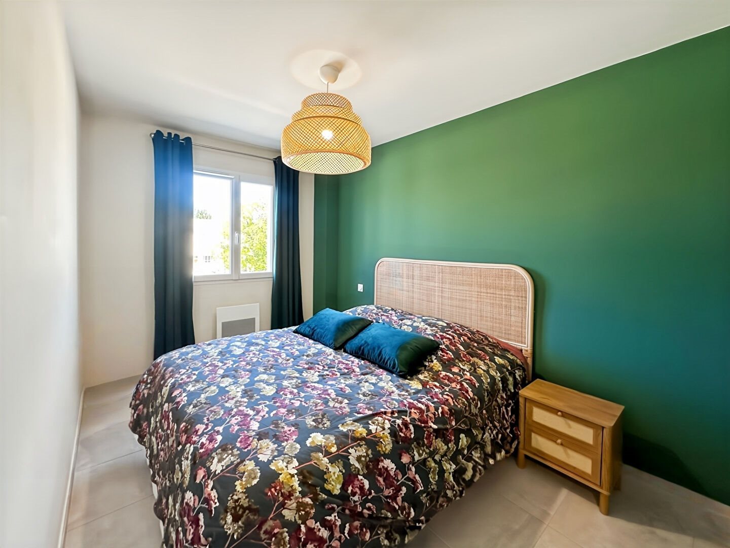 Maison à vendre, 85m², Châteaurenard