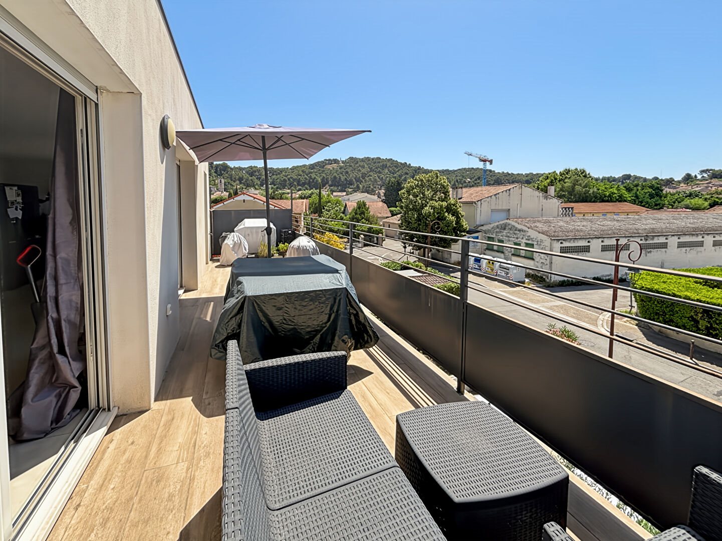 Appartement à vendre, 86m², Châteaurenard