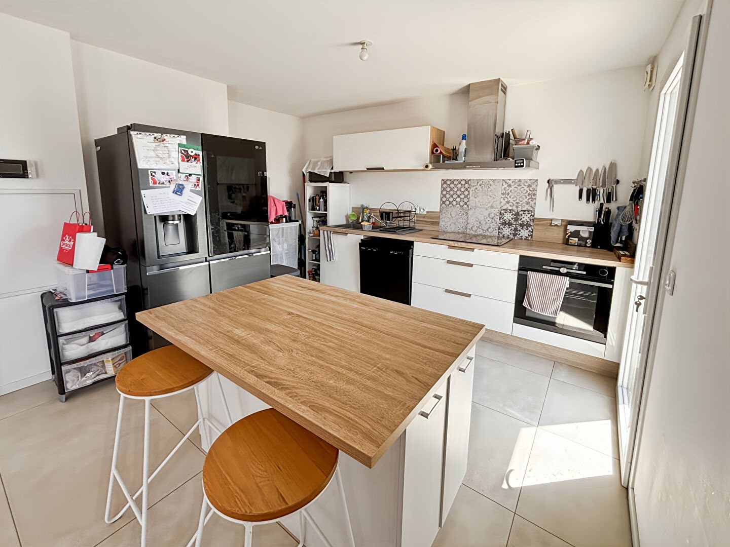 Appartement à vendre, 86m², Châteaurenard