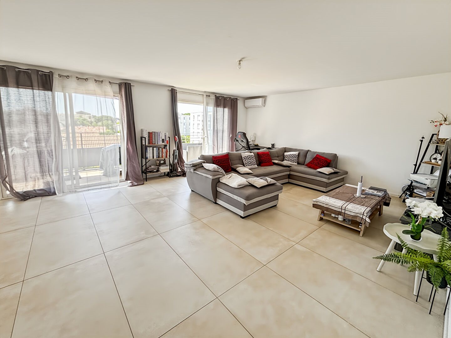 Appartement à vendre, 86m², Châteaurenard