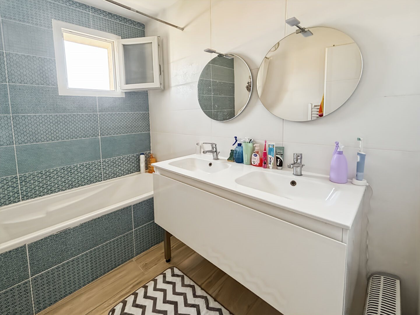 Appartement à vendre, 86m², Châteaurenard