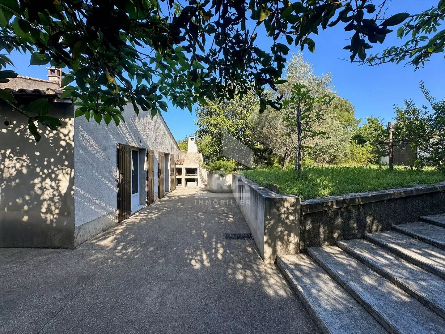 Maison à vendre, 93m², Eyragues