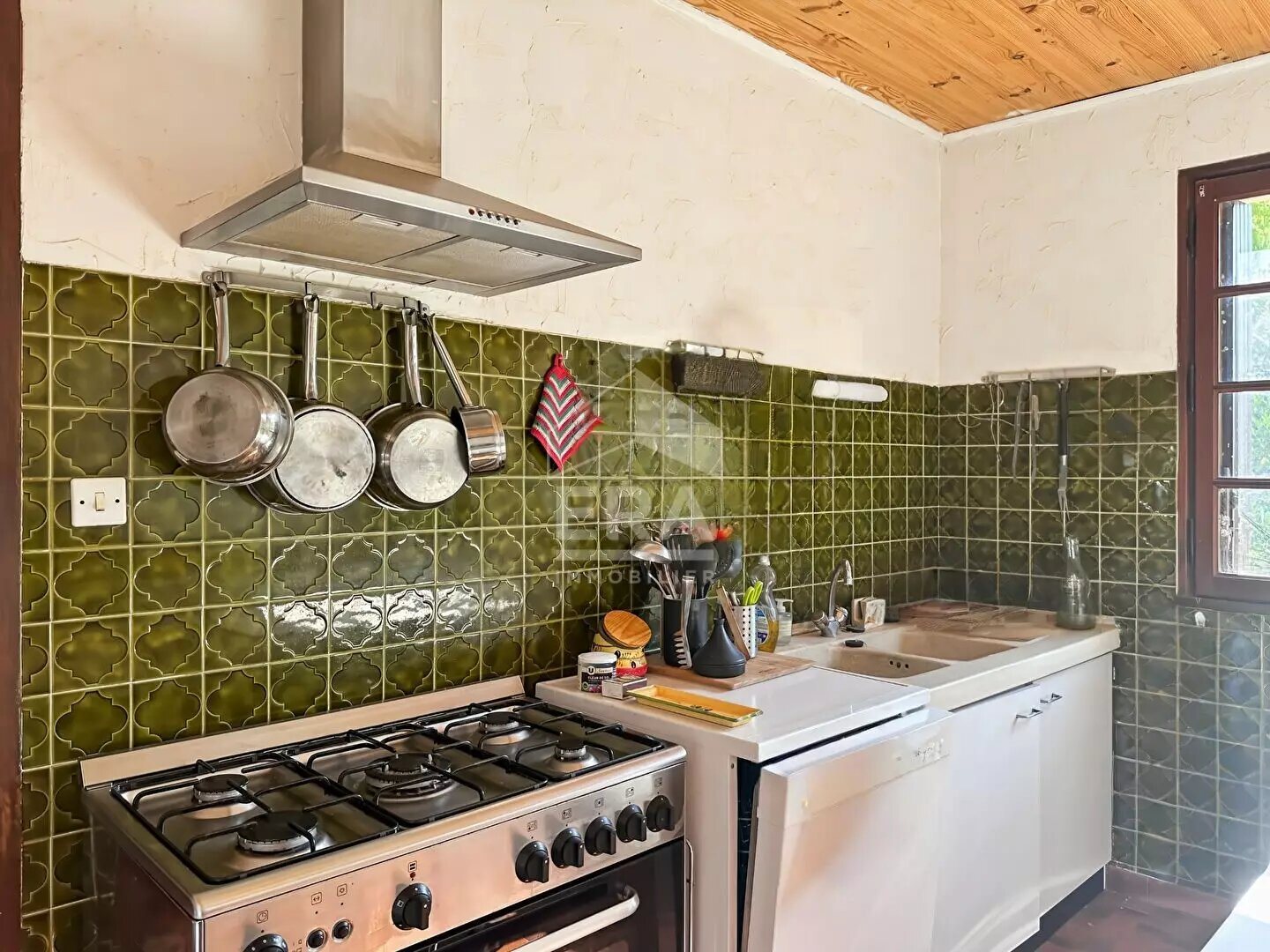 Maison à vendre, 93m², Eyragues