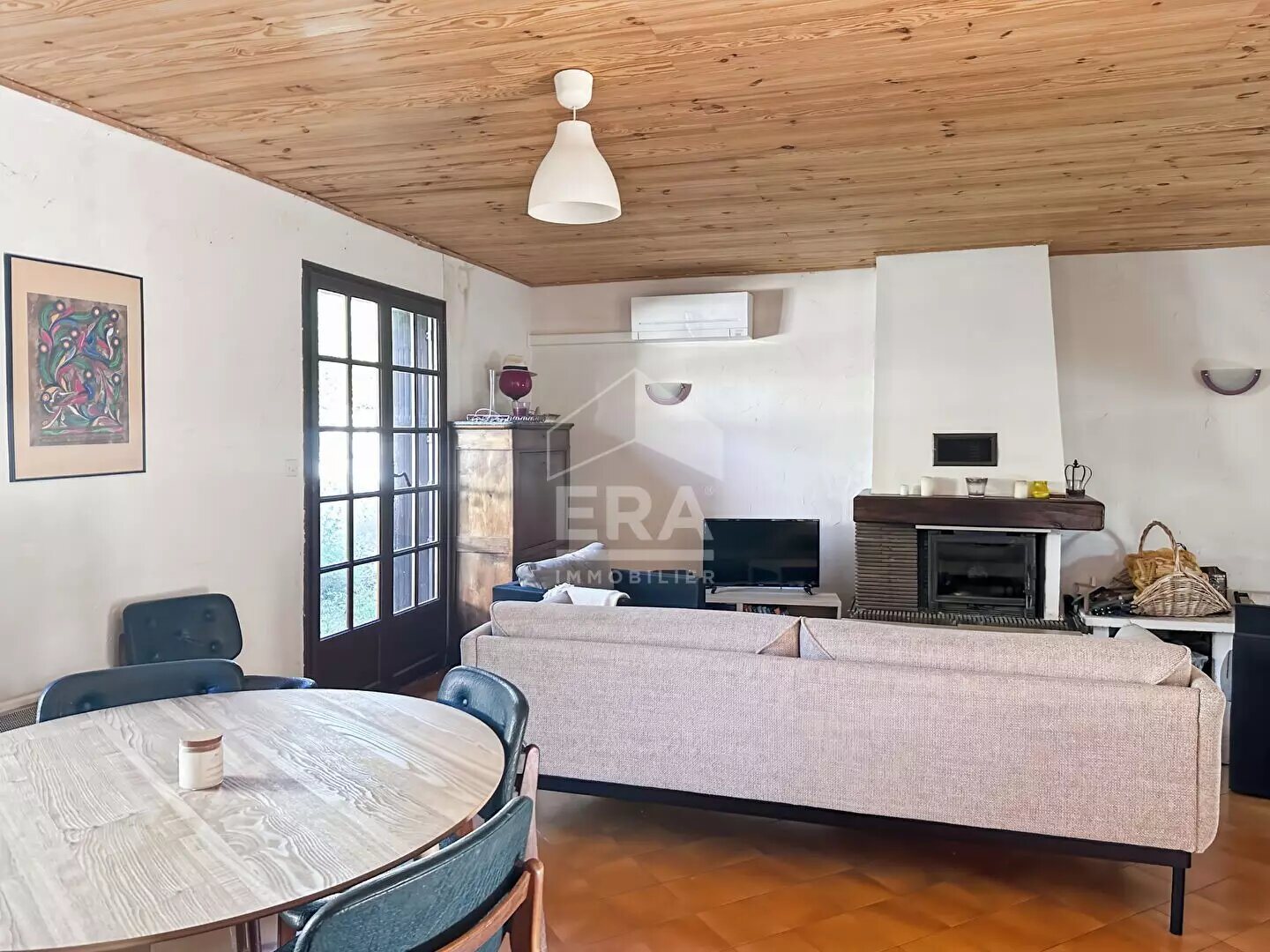 Maison à vendre, 93m², Eyragues