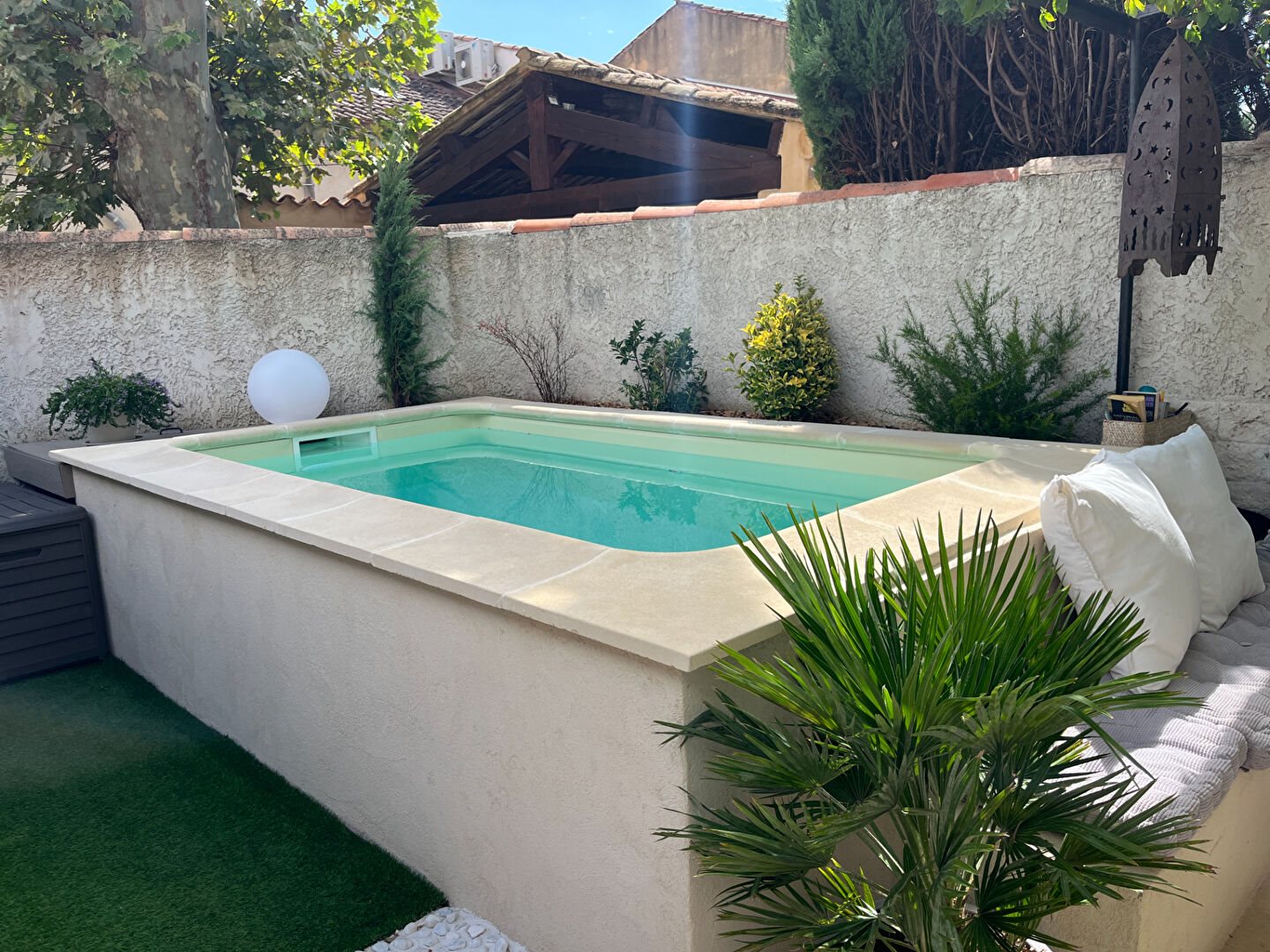 Maison à vendre, 84m², Maillane