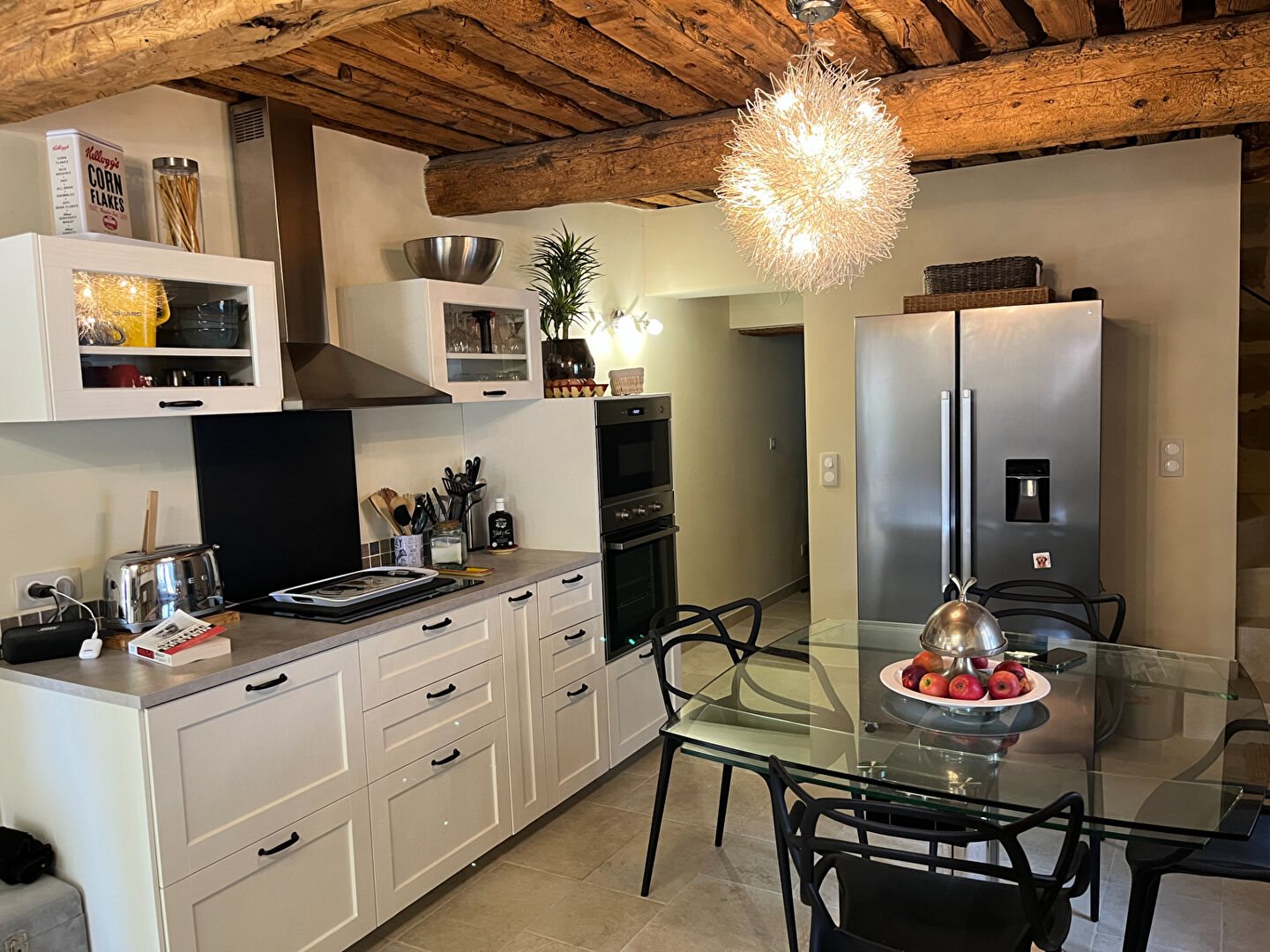 Maison à vendre, 84m², Maillane