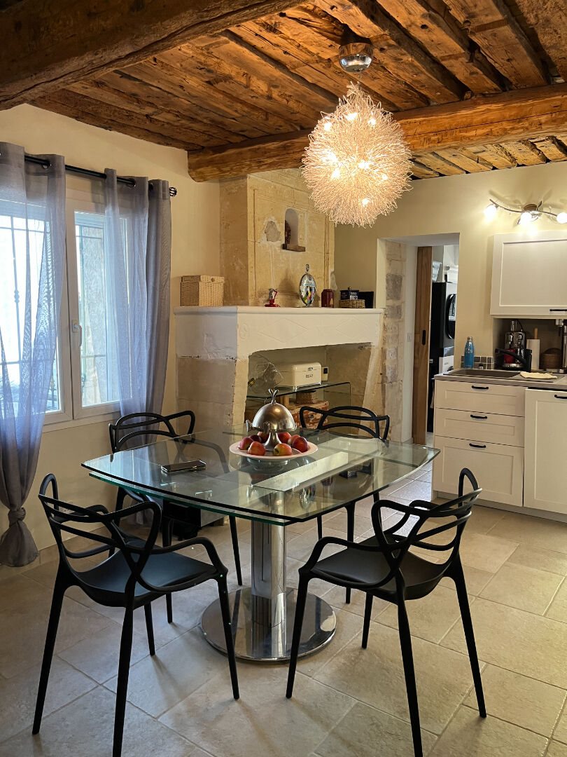 Maison à vendre, 84m², Maillane