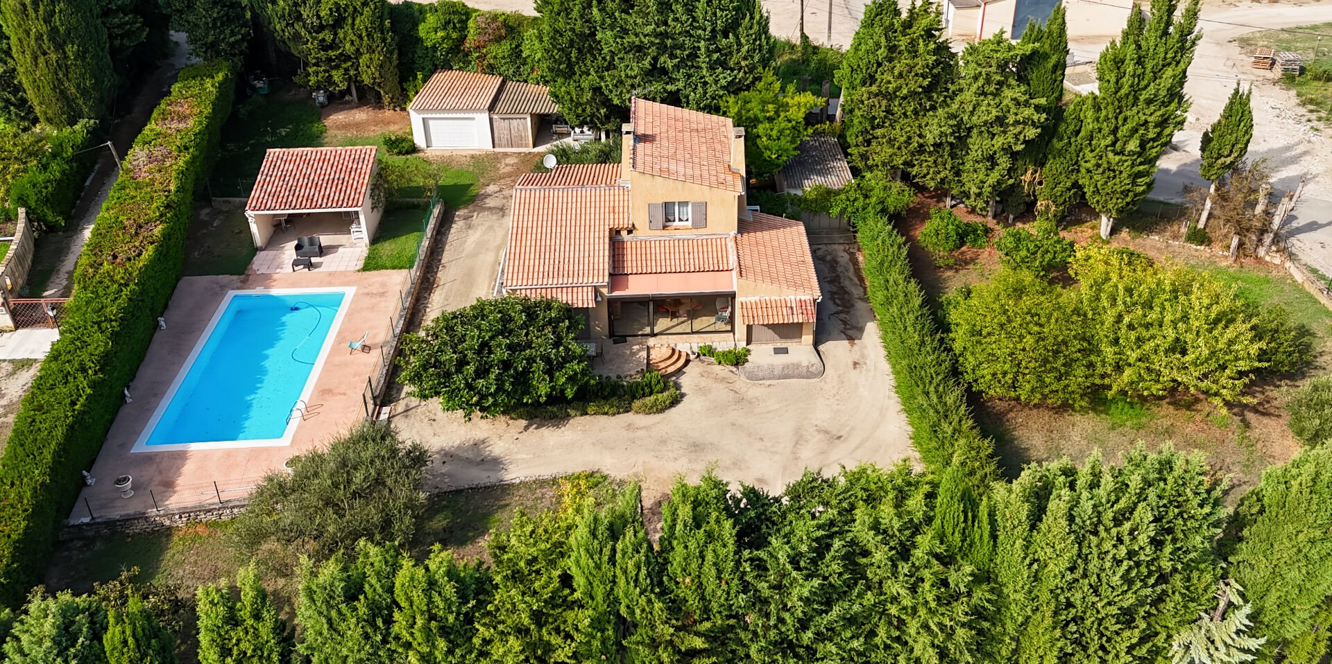 Maison à vendre, 100m², Châteaurenard