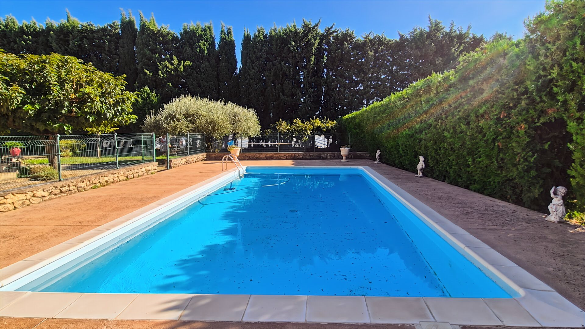 Maison à vendre, 100m², Châteaurenard