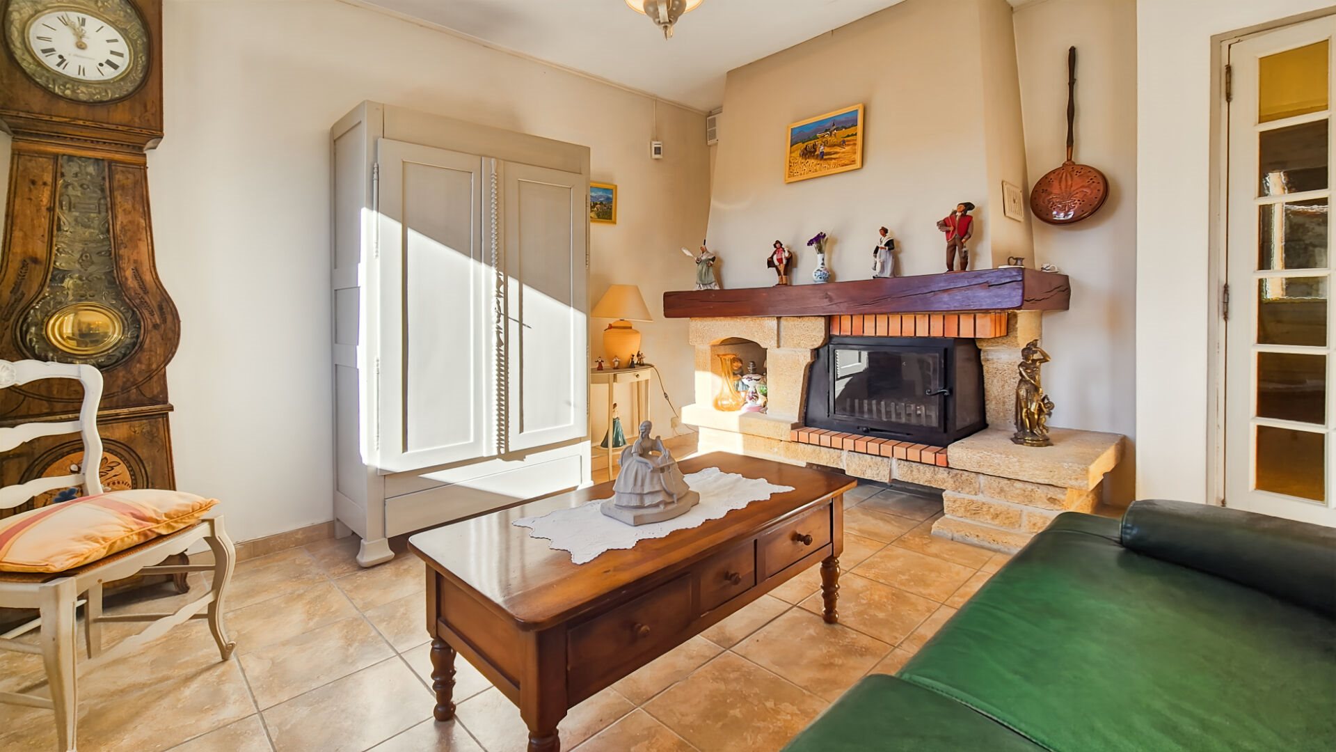 Maison à vendre, 100m², Châteaurenard