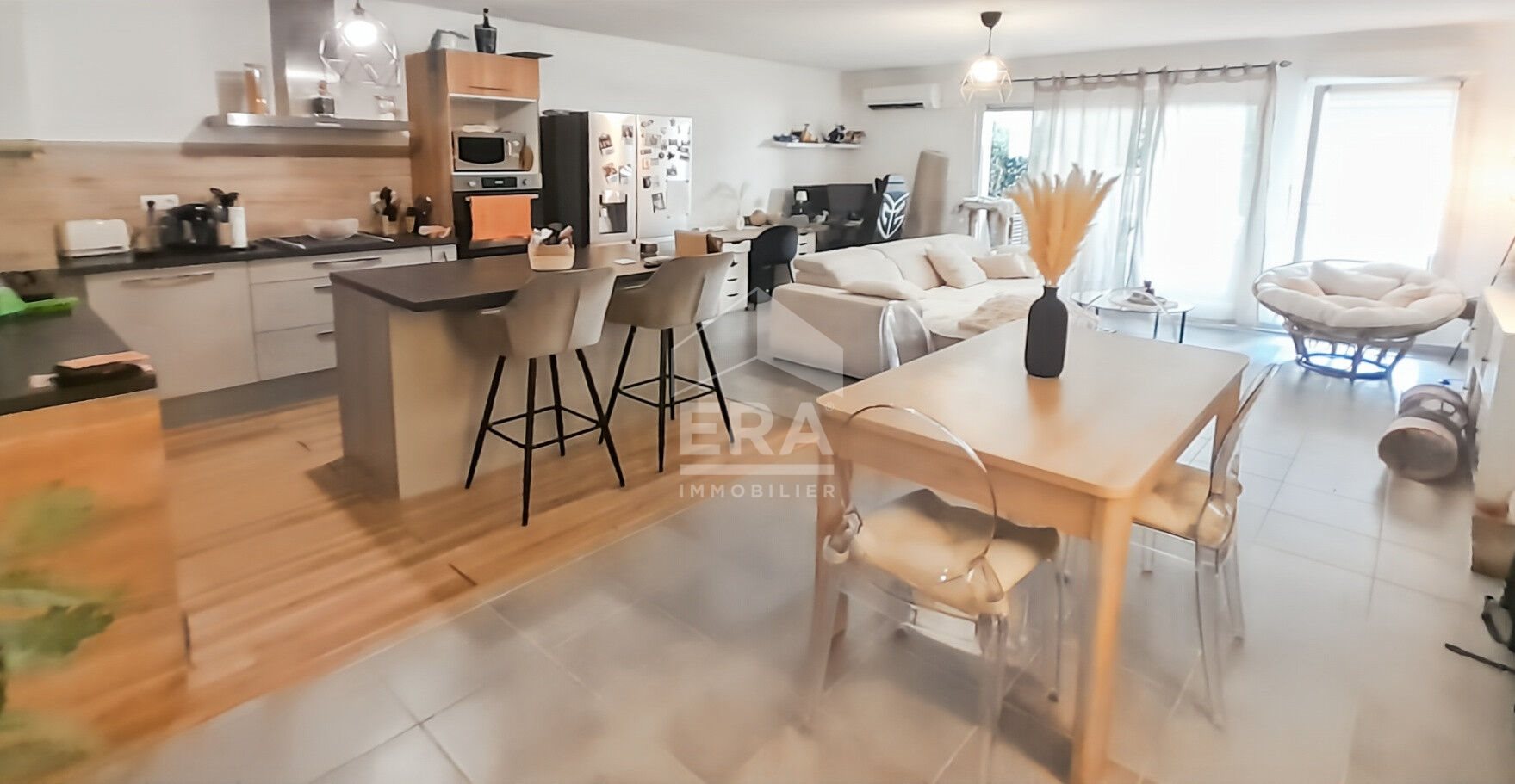 Appartement à vendre, 75m², Châteaurenard
