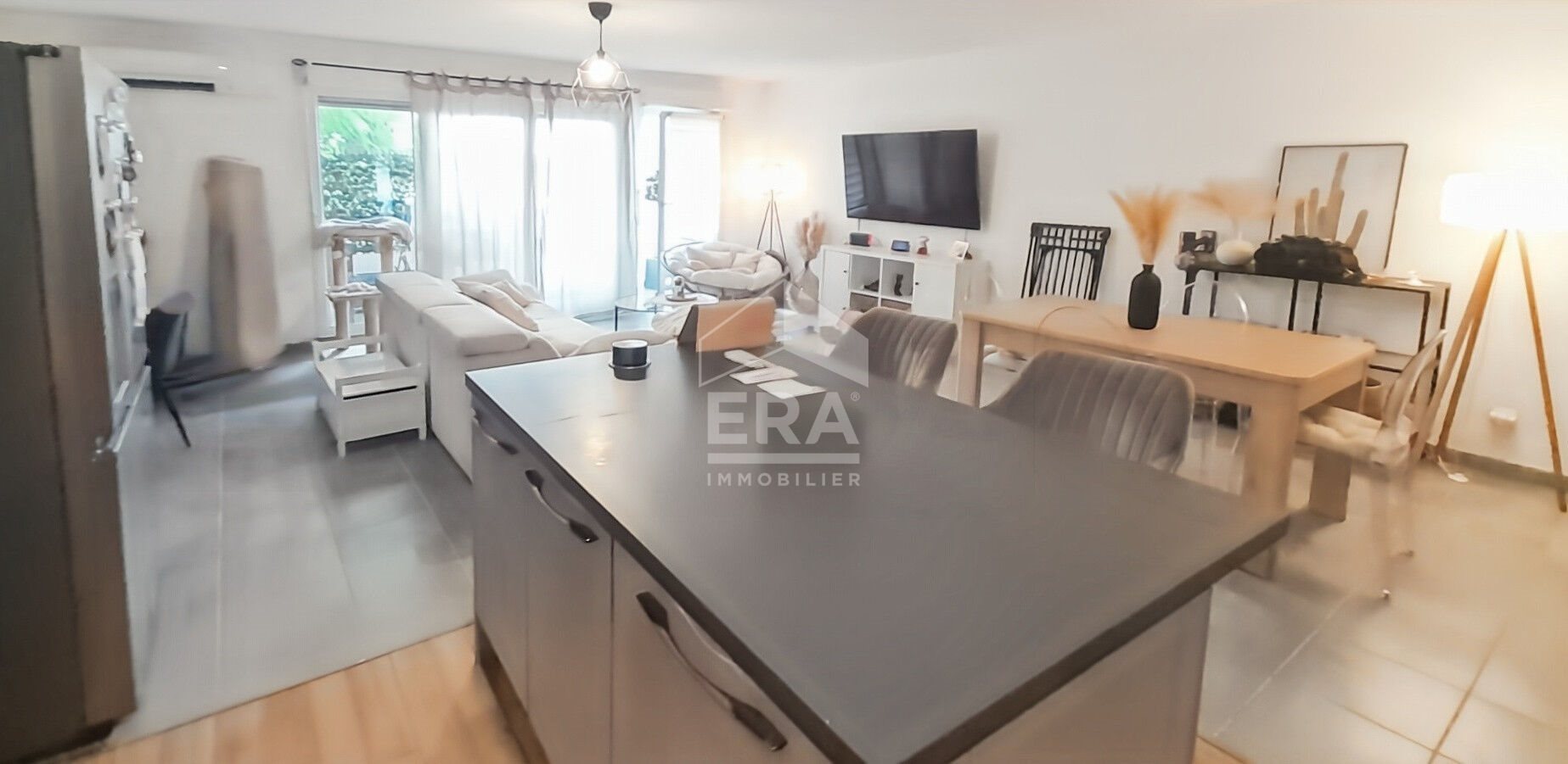Appartement à vendre, 75m², Châteaurenard