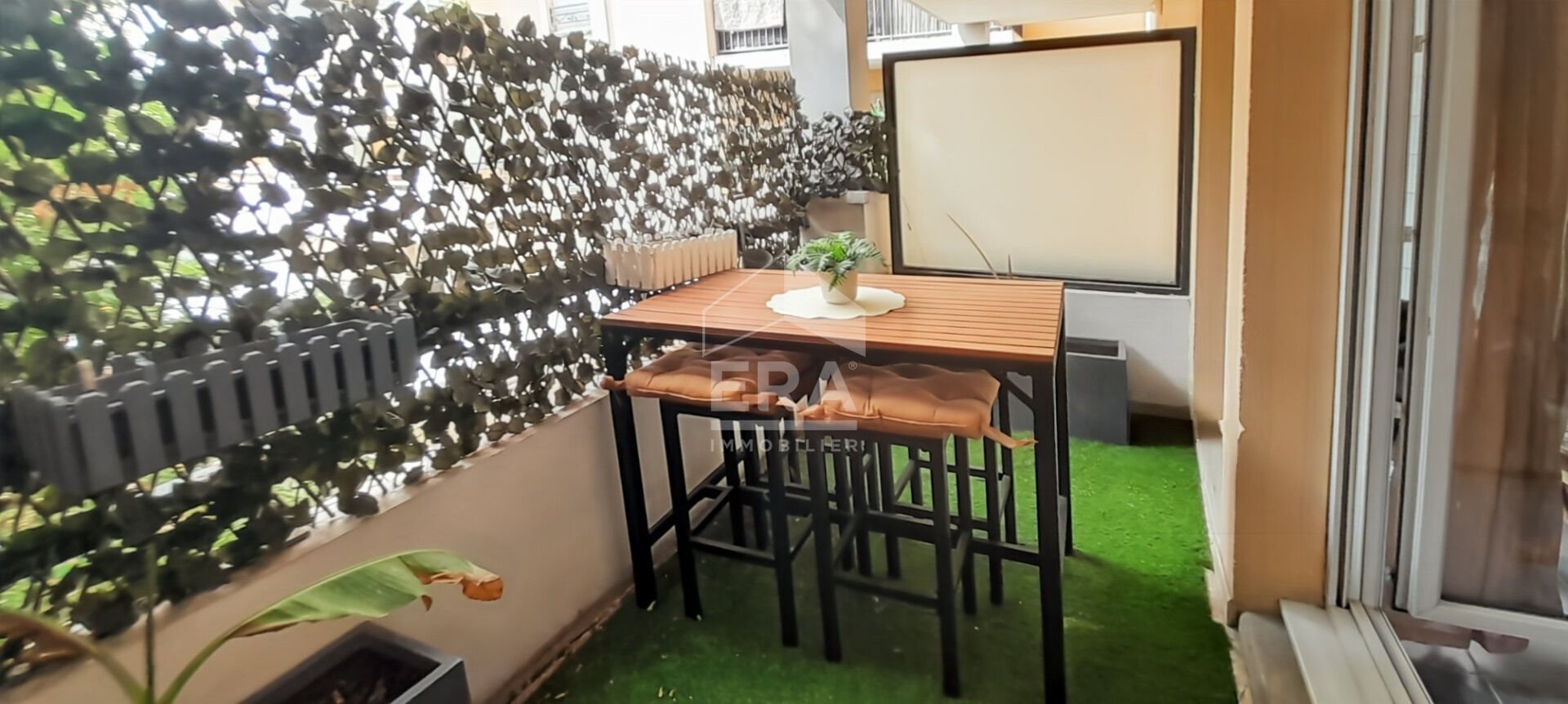 Appartement à vendre, 75m², Châteaurenard