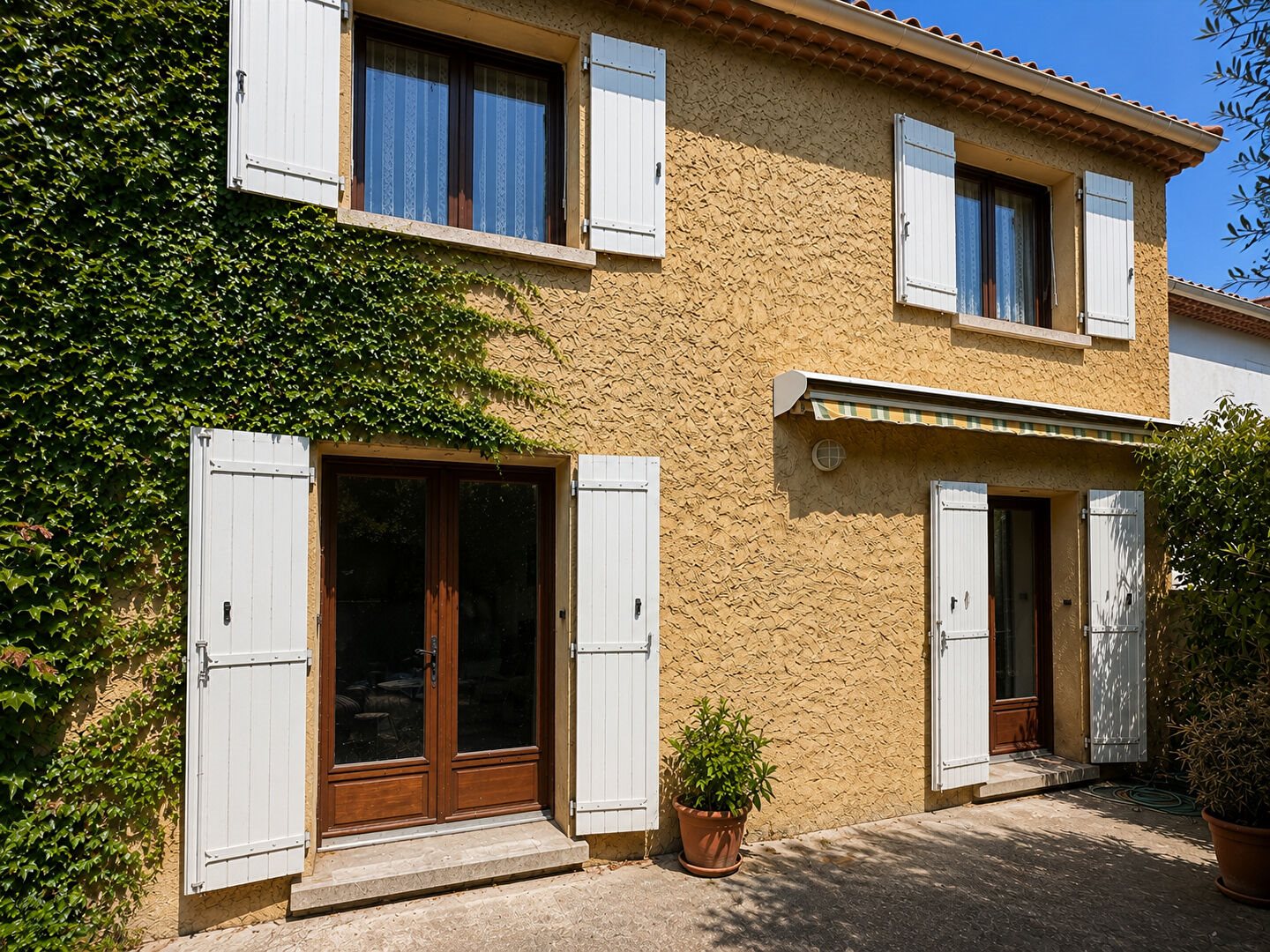 Maison à vendre, 122m², Avignon