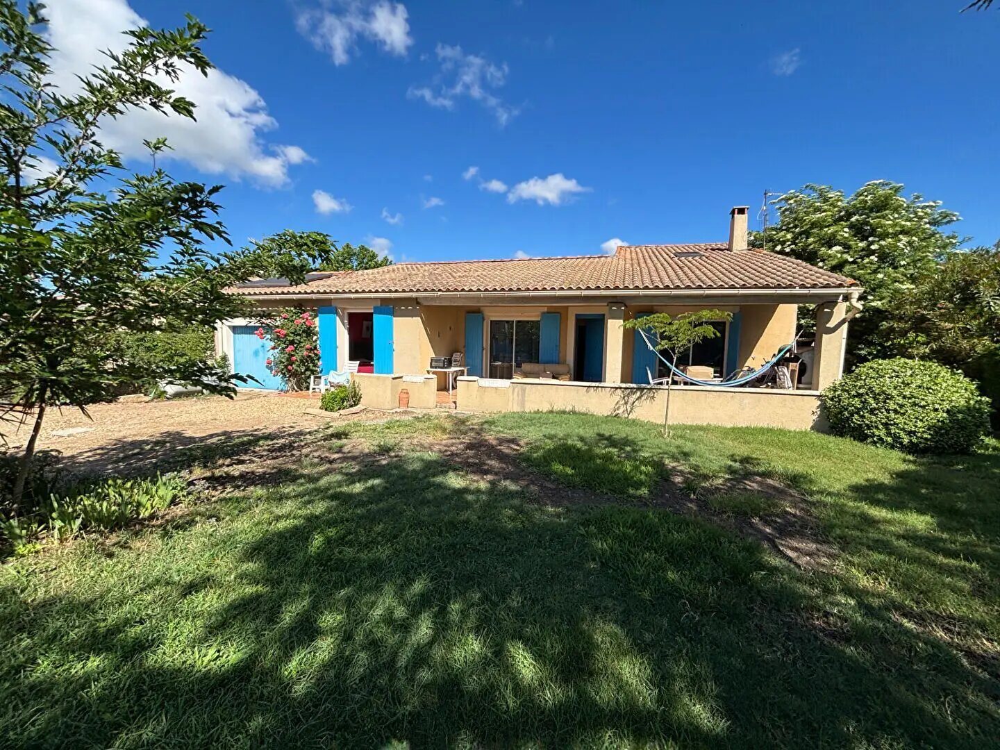 Maison à vendre, 122m², Graveson