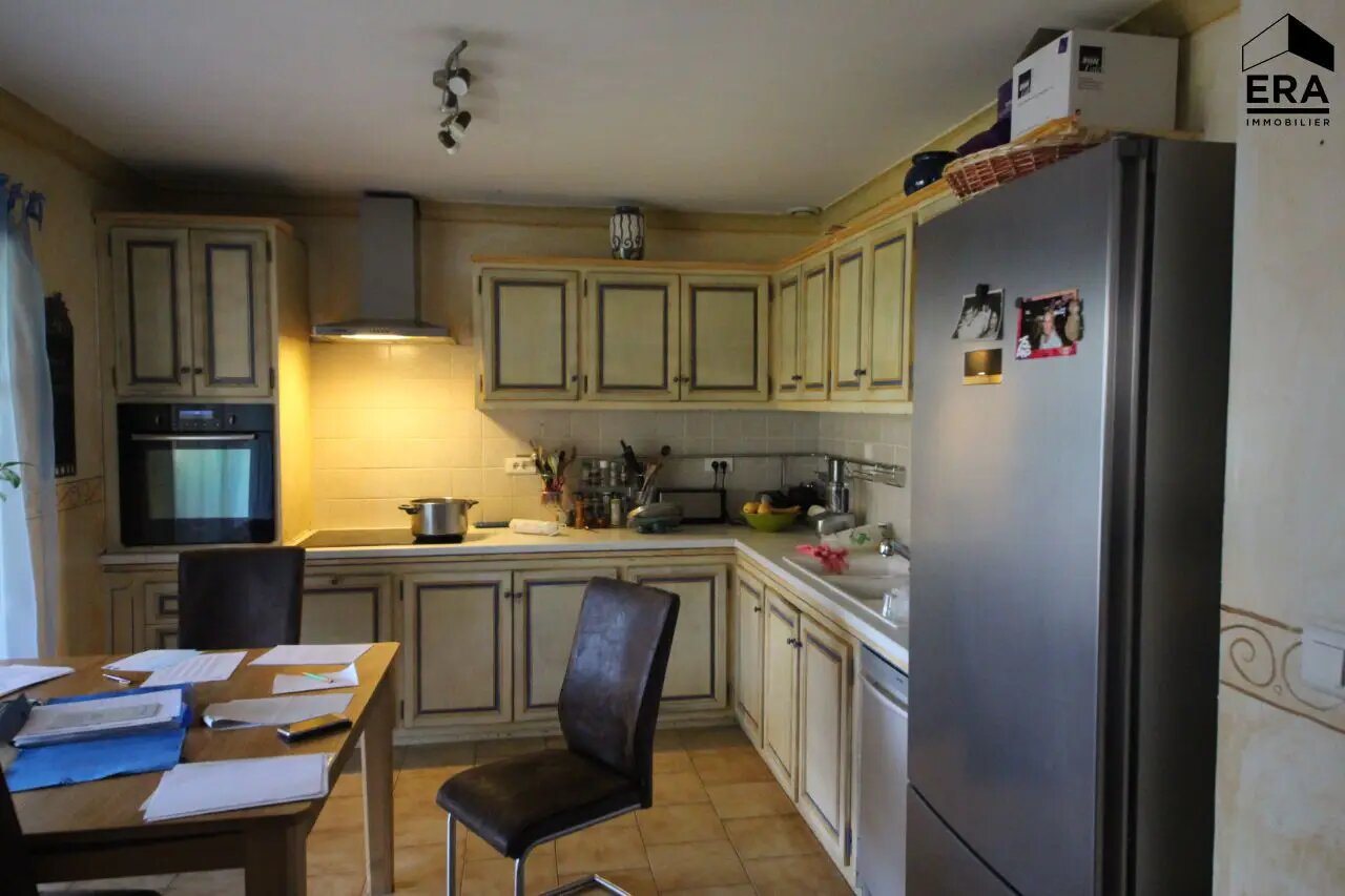 Maison à vendre, 122m², Graveson