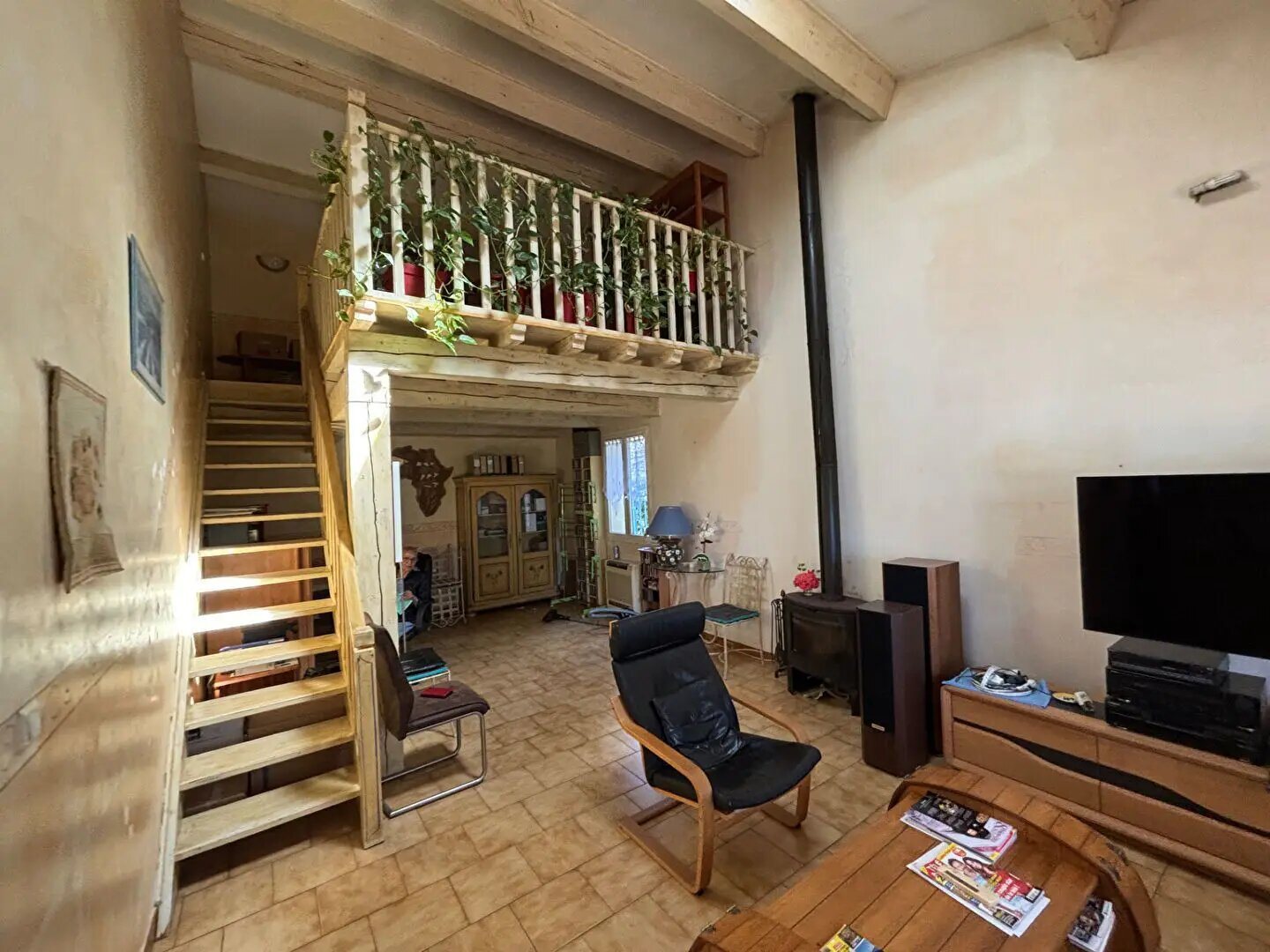 Maison à vendre, 122m², Graveson