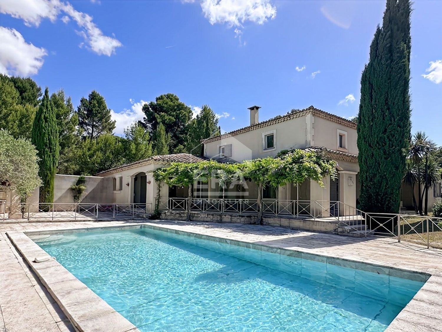 Maison à vendre, 242m², Maussane-les-Alpilles