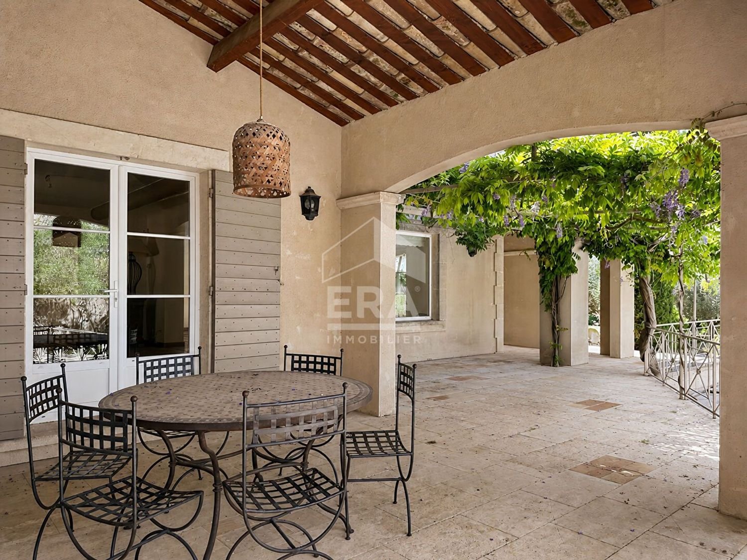 Maison à vendre, 242m², Maussane-les-Alpilles