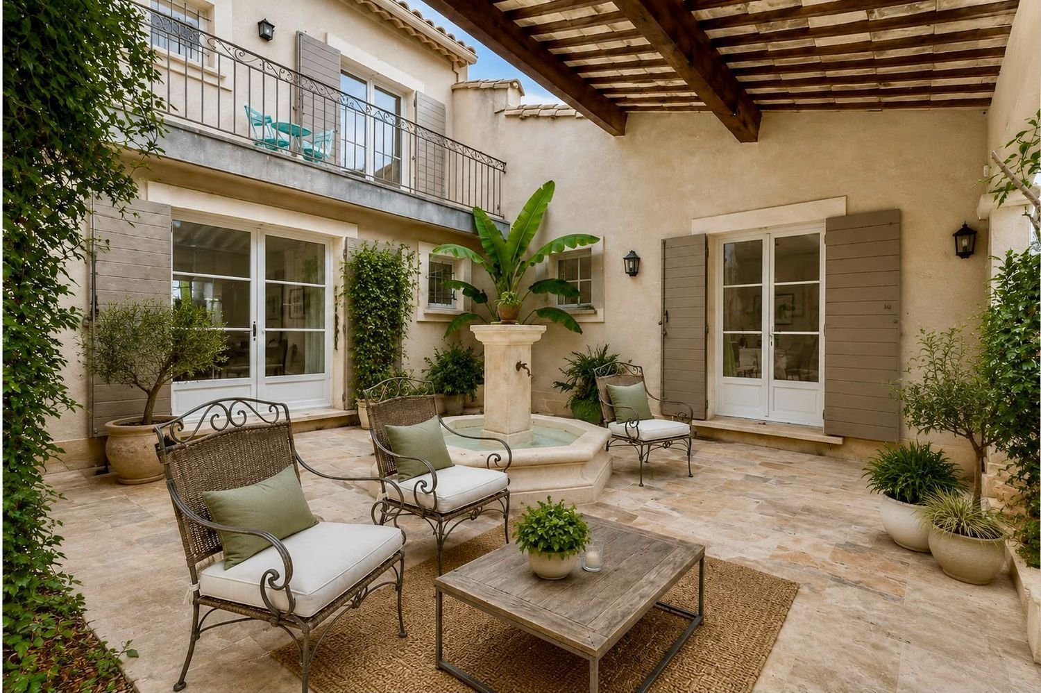 Maison à vendre, 242m², Maussane-les-Alpilles