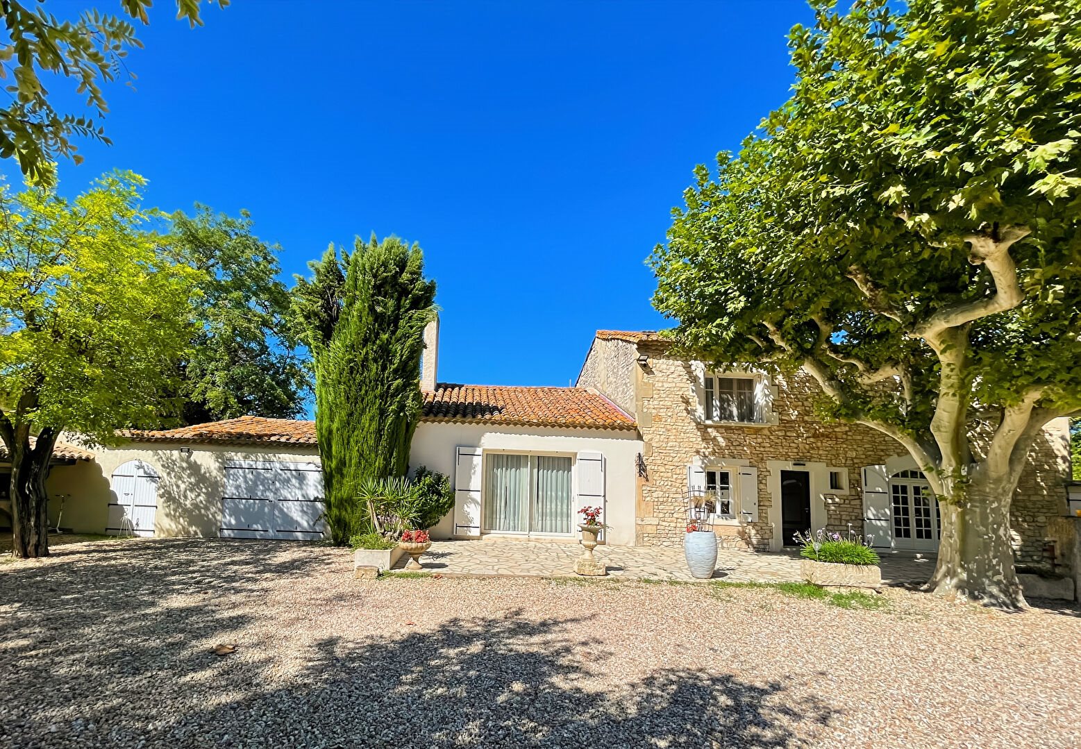 Maison à vendre, 250m², Tarascon
