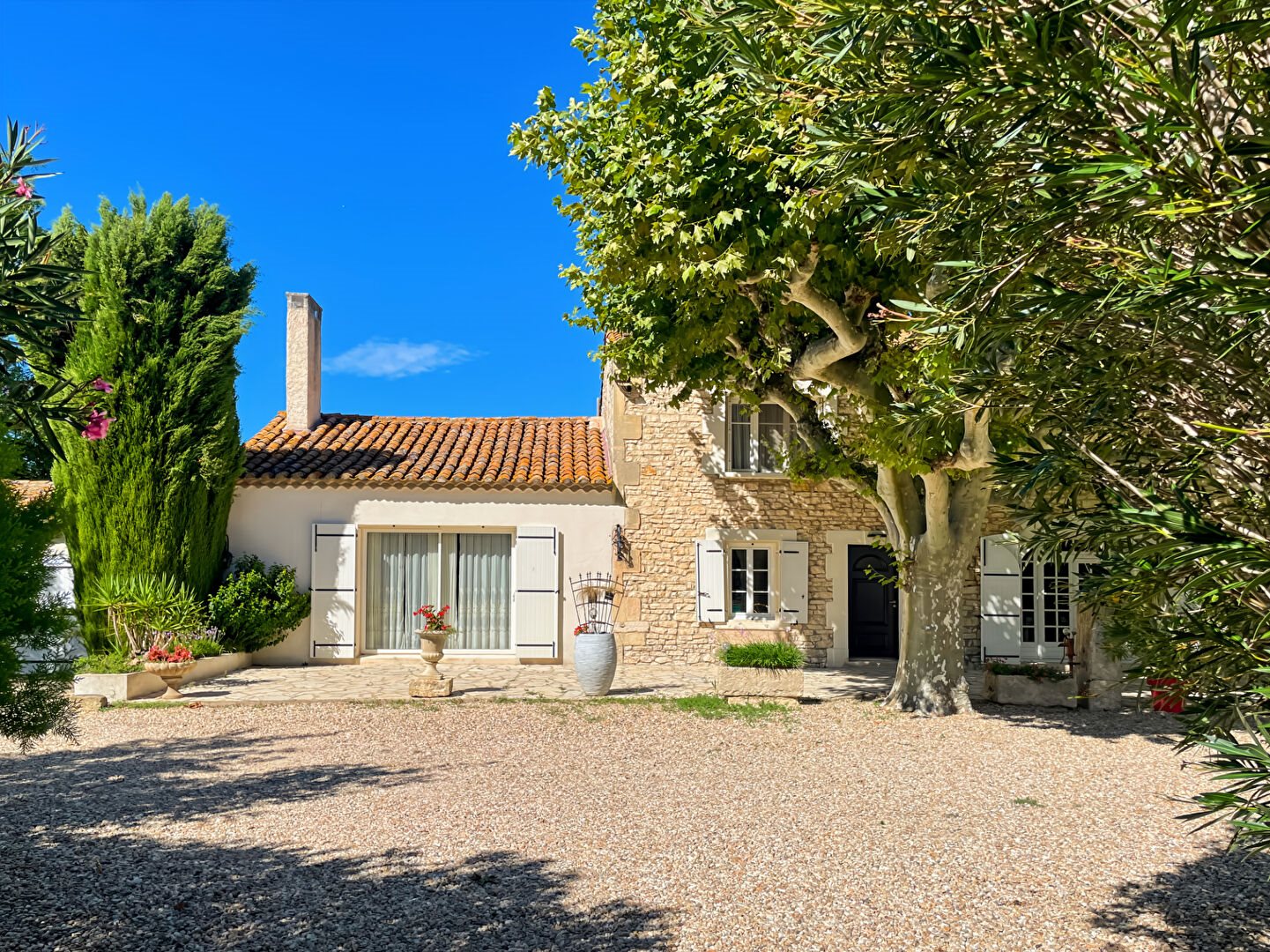 Maison à vendre, 250m², Tarascon