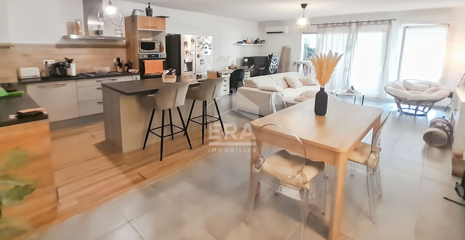 Appartement à vendre, 75m², Châteaurenard
