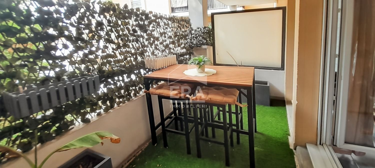Appartement à vendre, 75m², Châteaurenard
