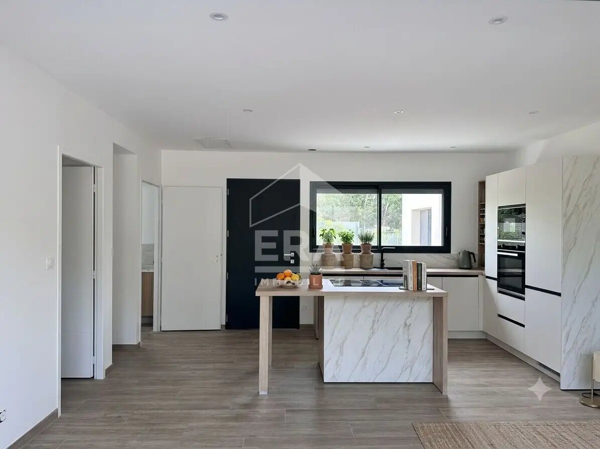 Maison à vendre, 80m², Châteaurenard