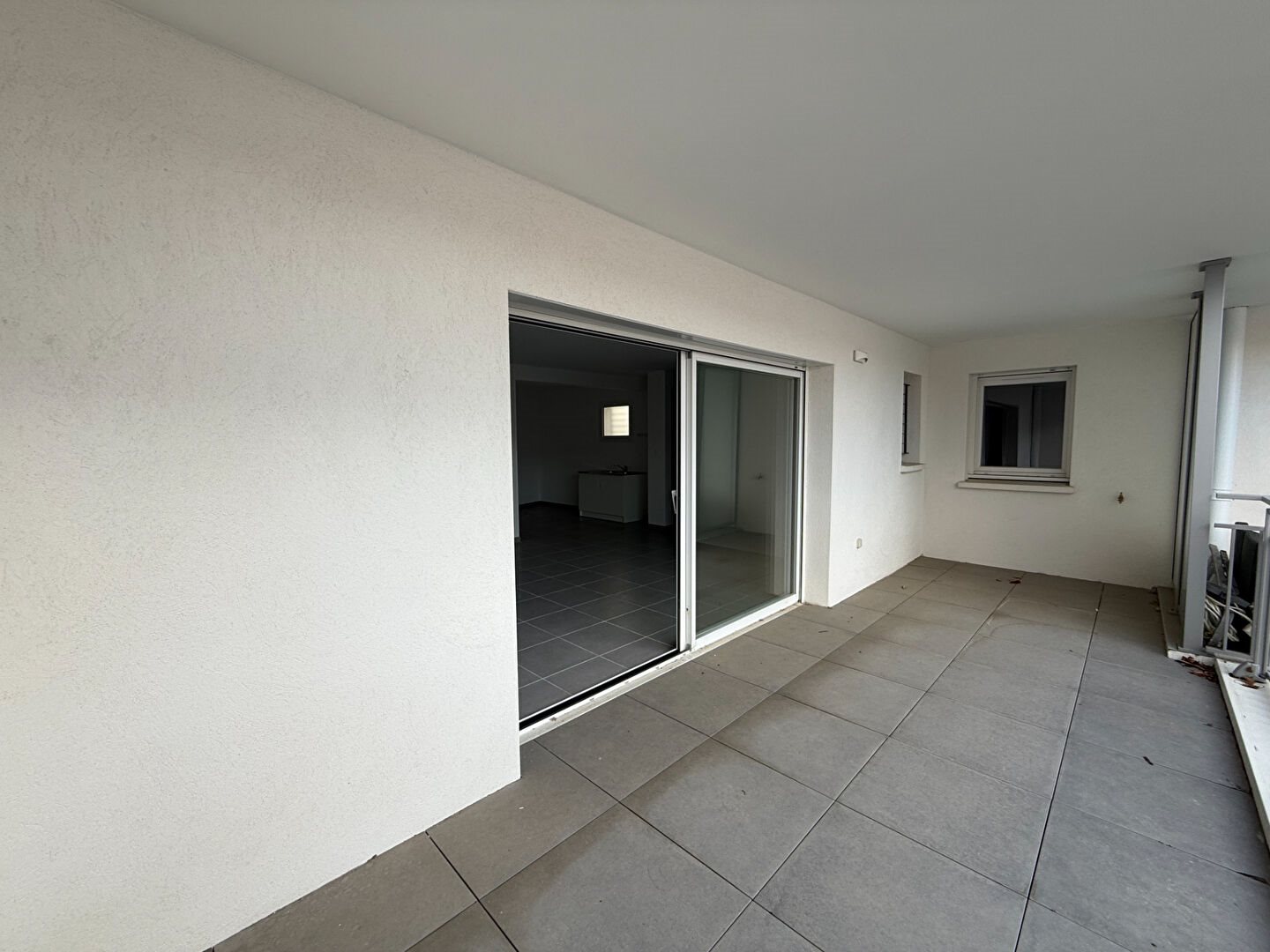 Appartement à vendre, 76m², Châteaurenard