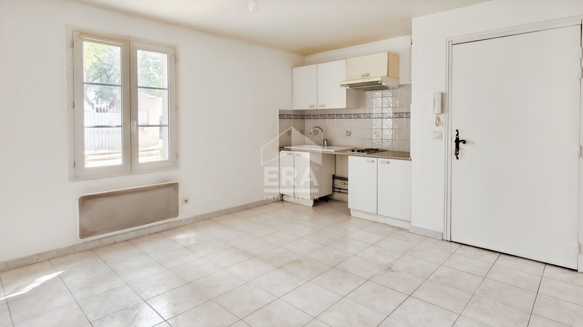Appartement à vendre, 22m², Saint-Rémy-de-Provence