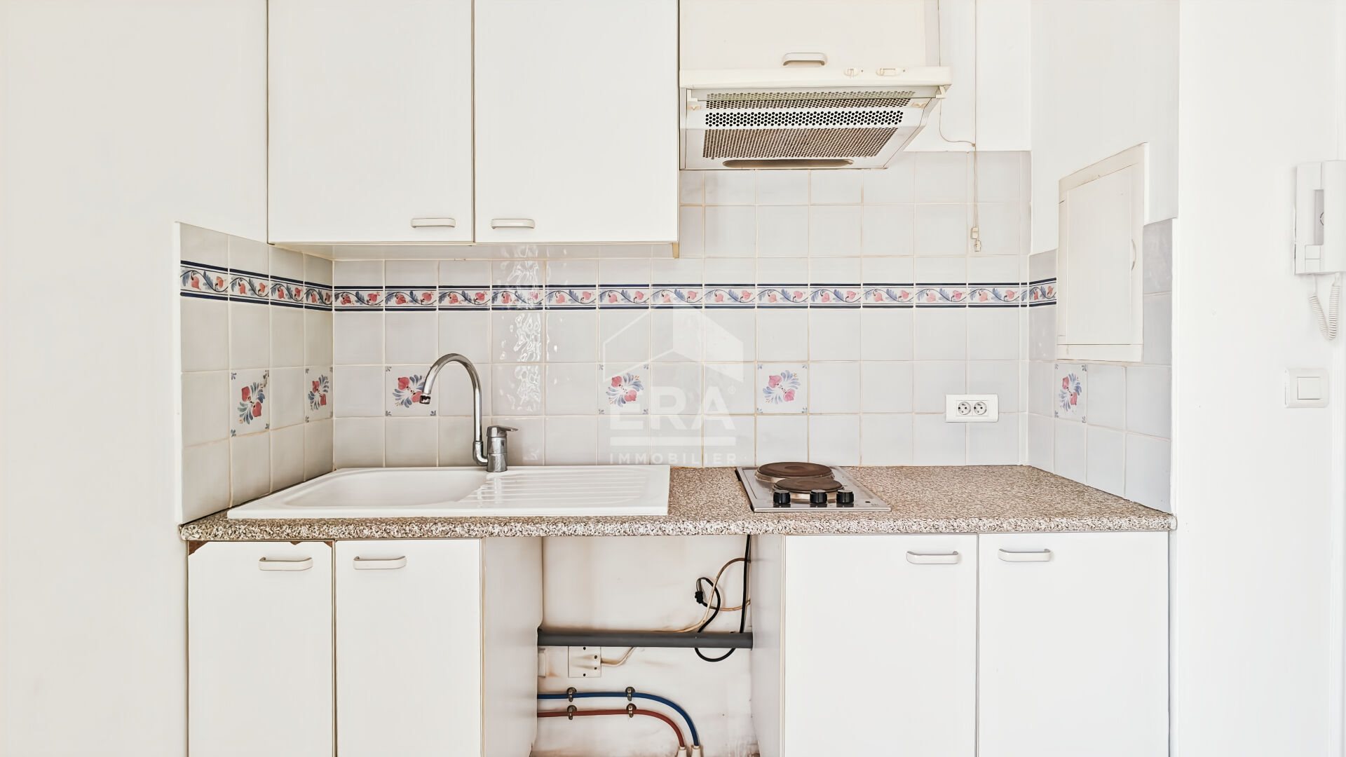 Appartement à vendre, 22m², Saint-Rémy-de-Provence