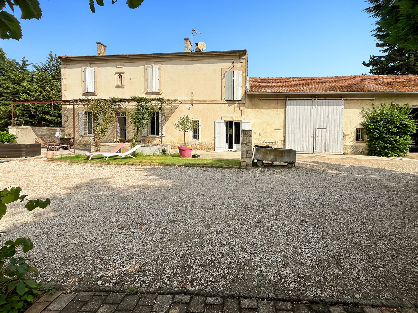 Maison à vendre, 219m², Avignon