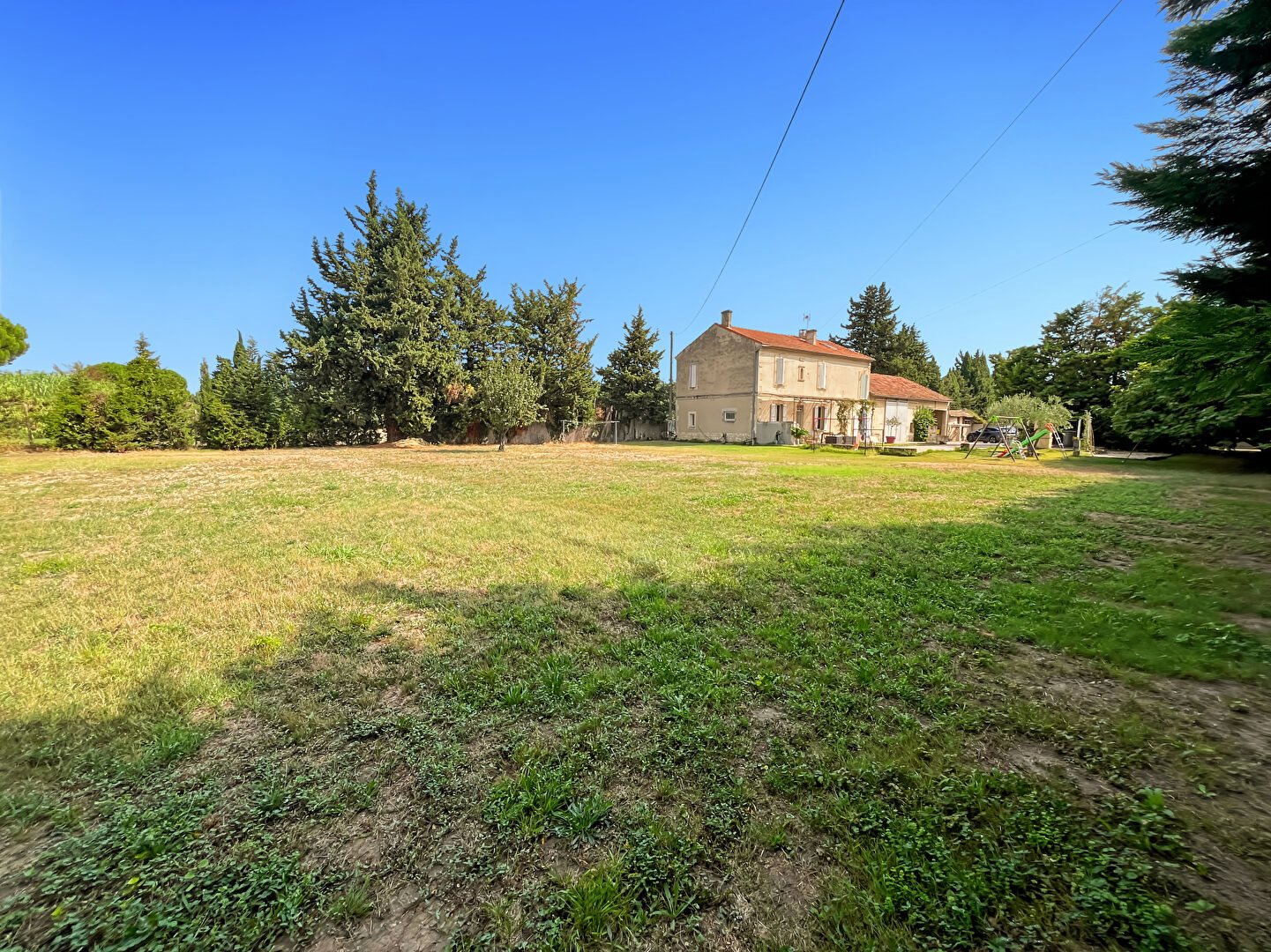 Maison à vendre, 219m², Avignon