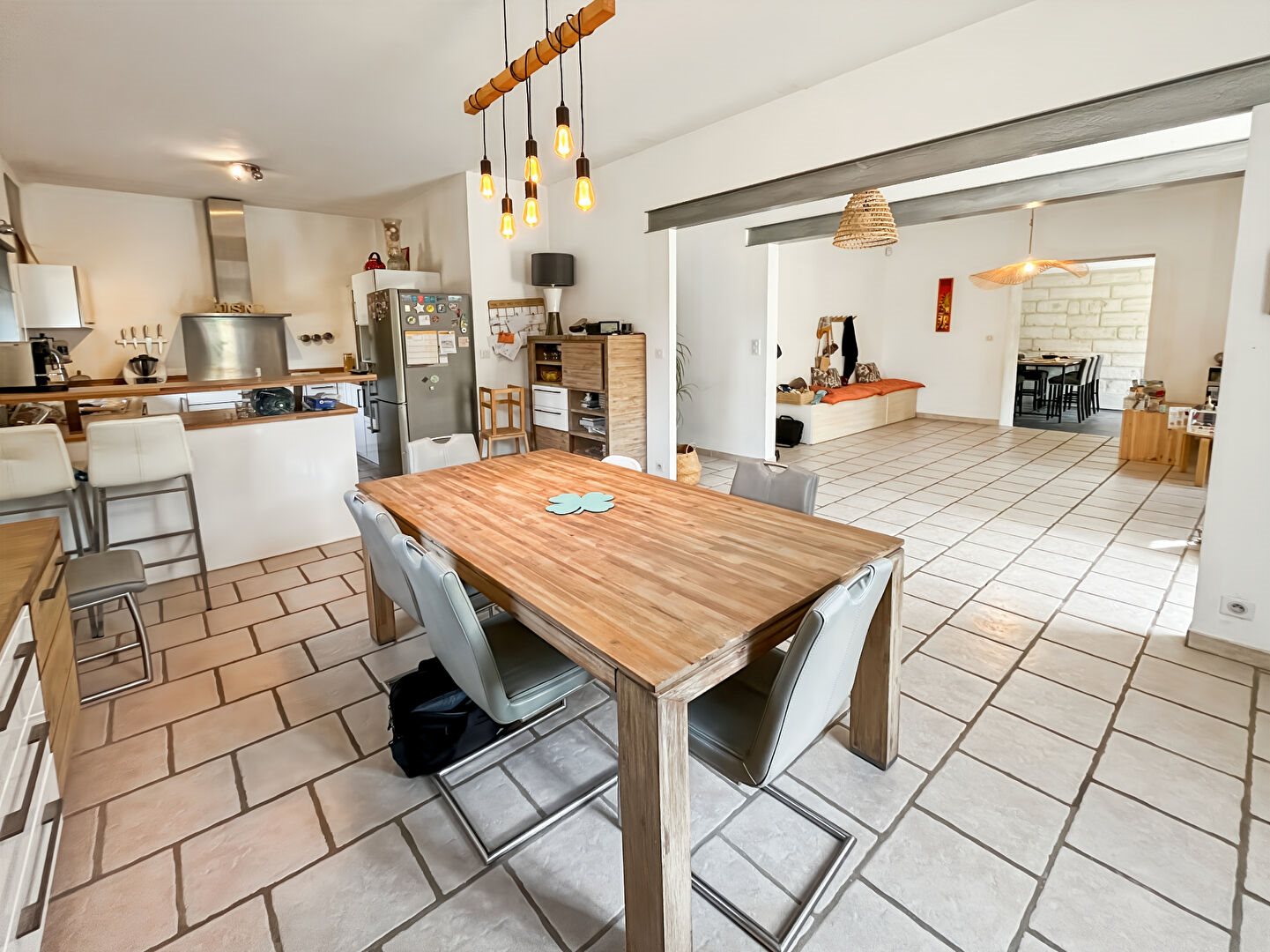 Maison à vendre, 219m², Avignon