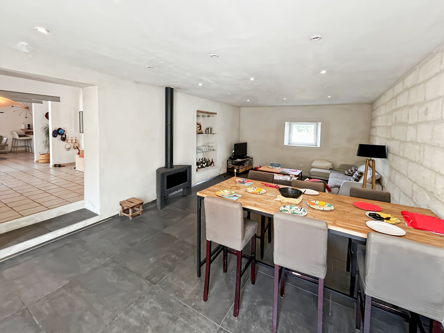 Maison à vendre, 219m², Avignon