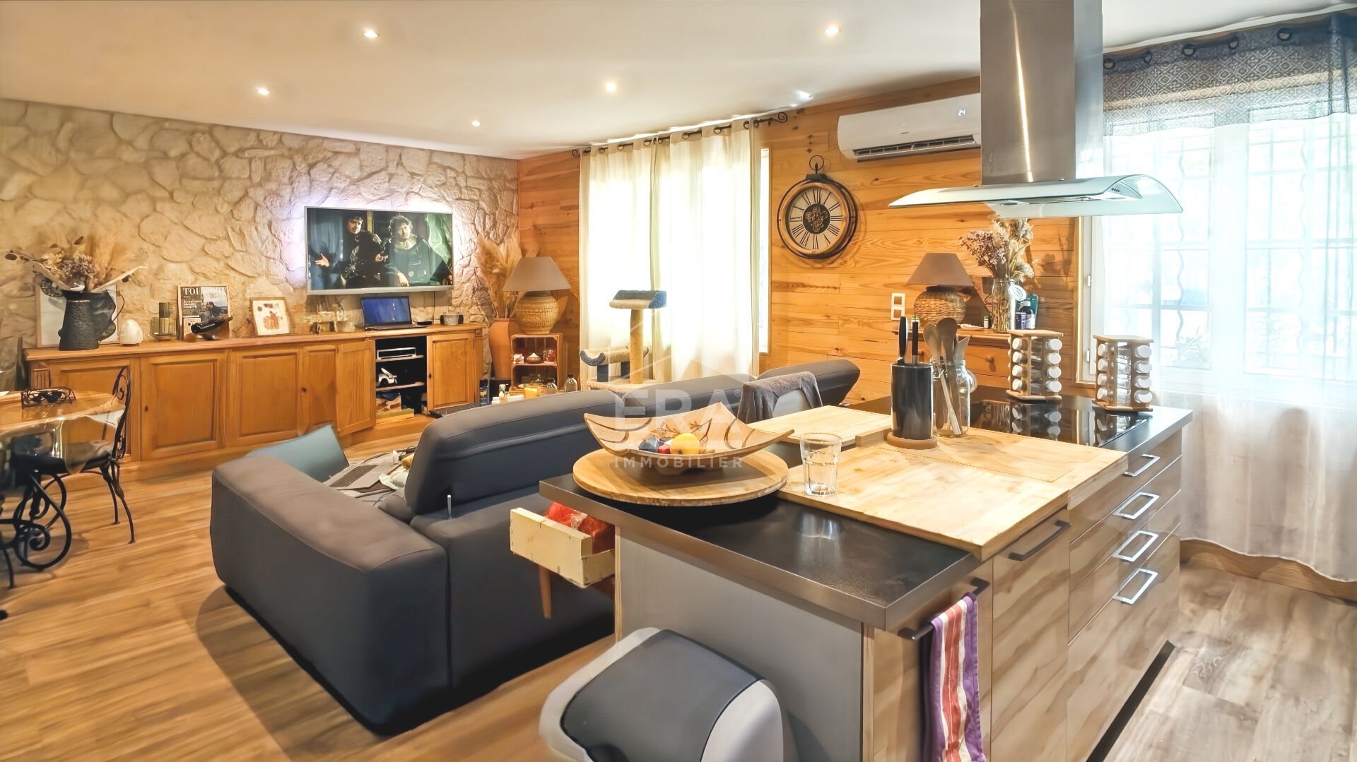 Appartement à vendre, 65m², Avignon