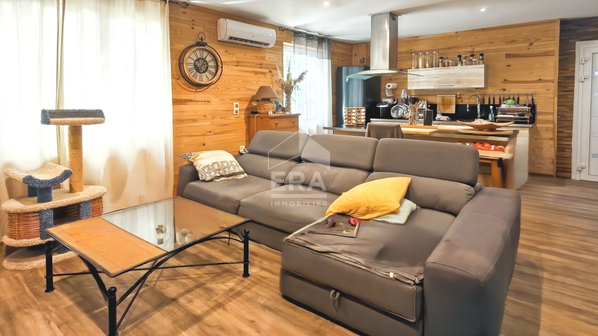 Appartement à vendre, 65m², Avignon