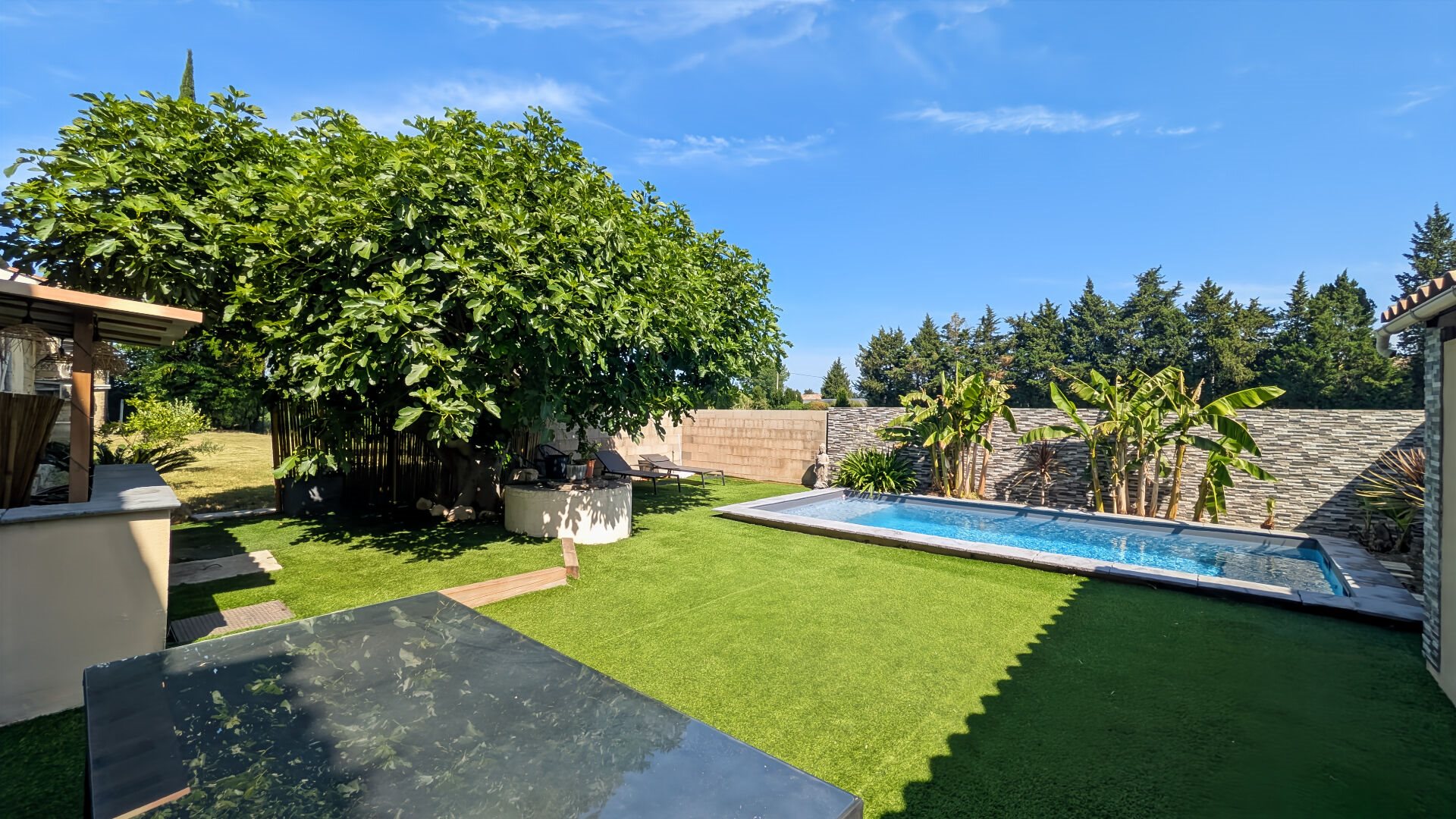 Maison à vendre, 135m², Châteaurenard