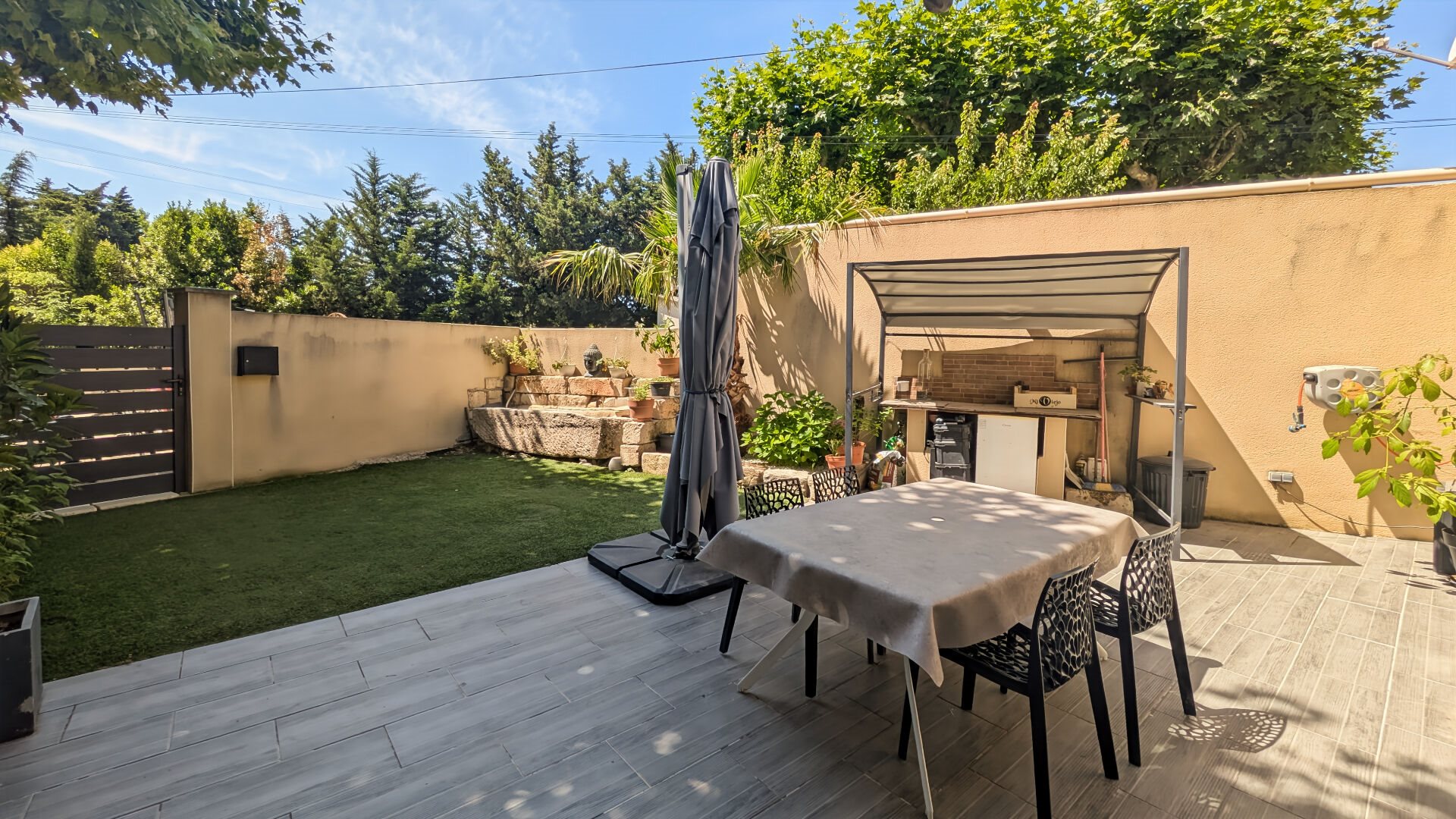 Maison à vendre, 135m², Châteaurenard