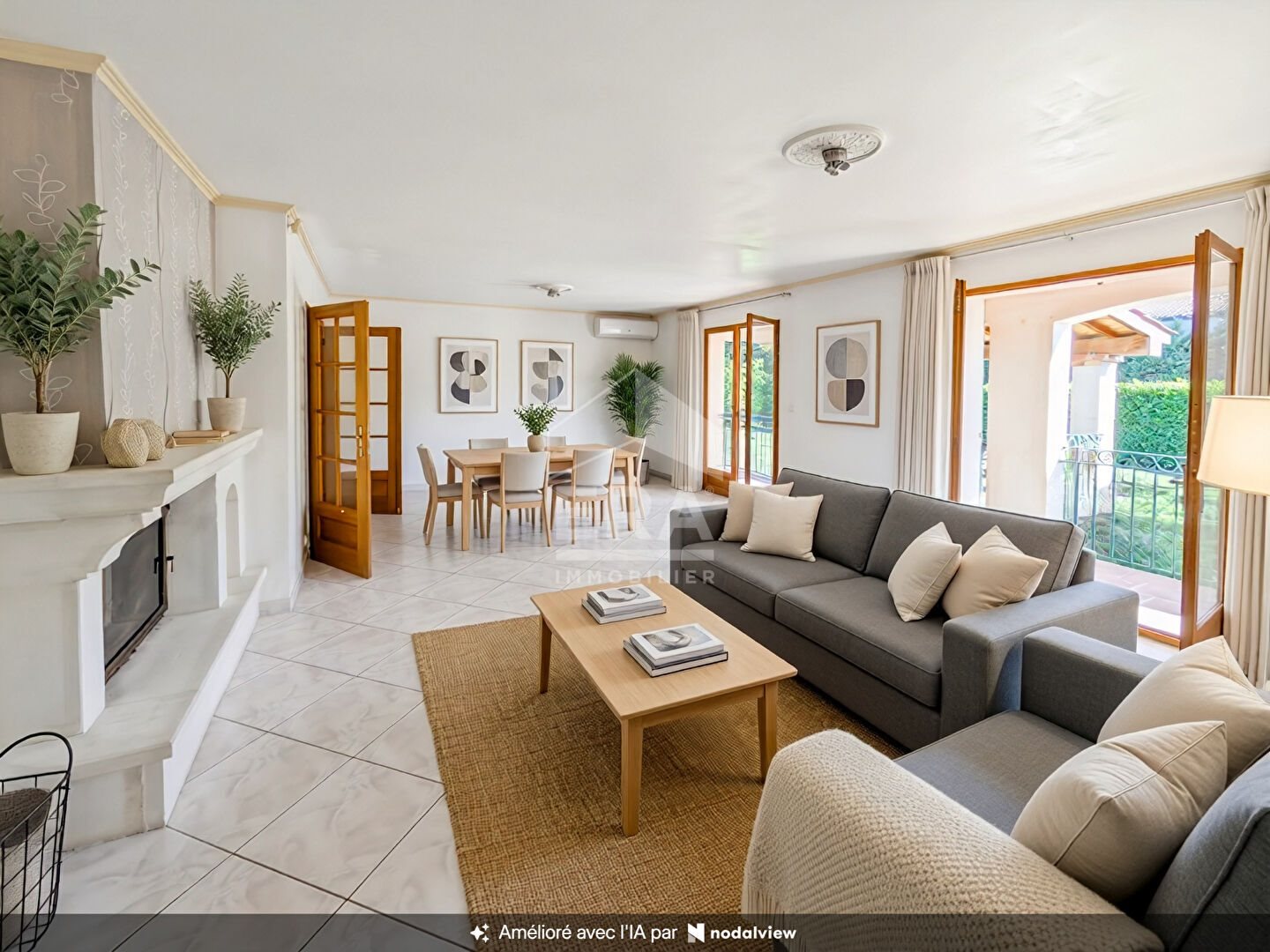 Maison à vendre, 155m², Mollégès