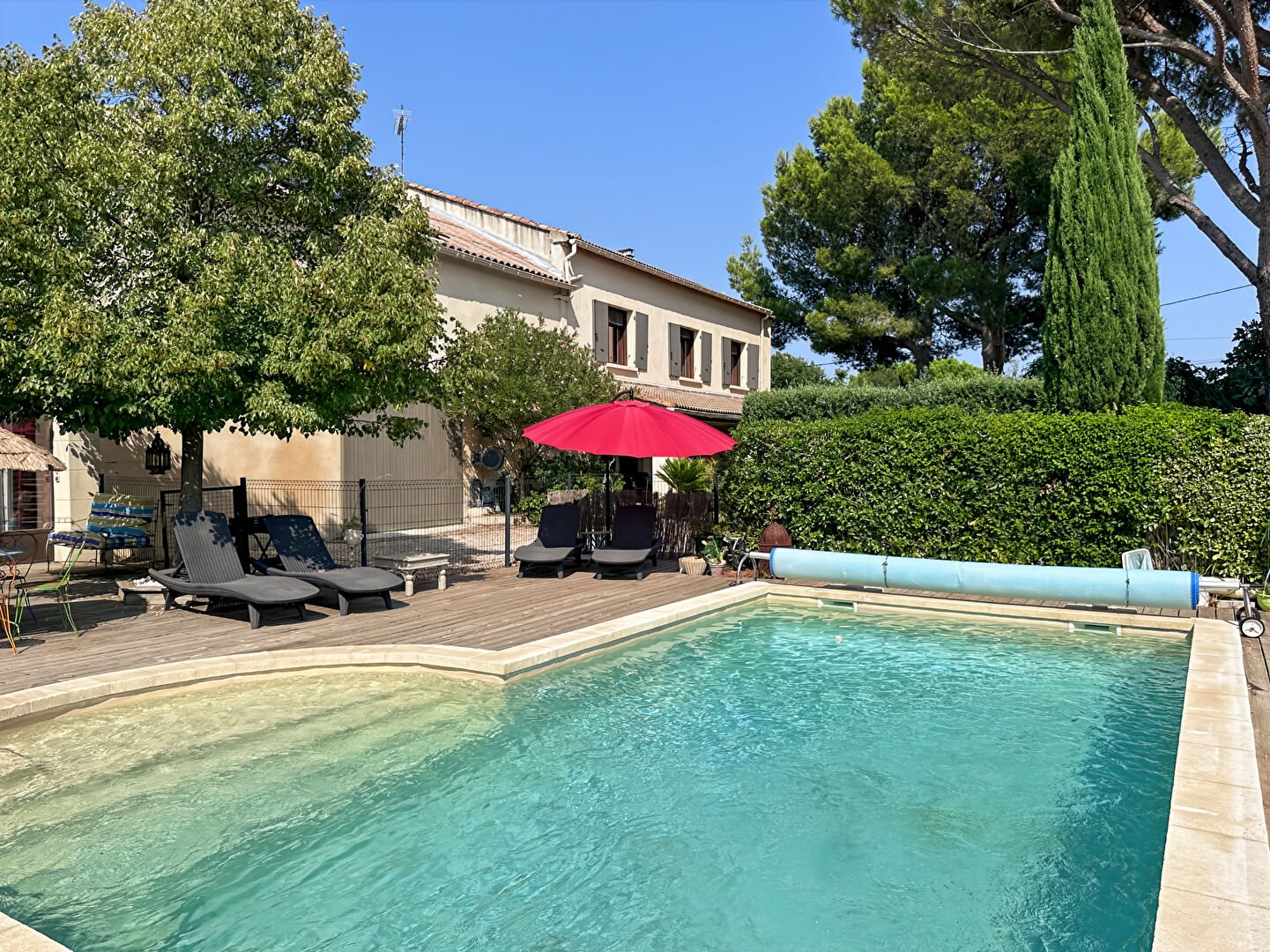 Maison à vendre, 292m², Vedène