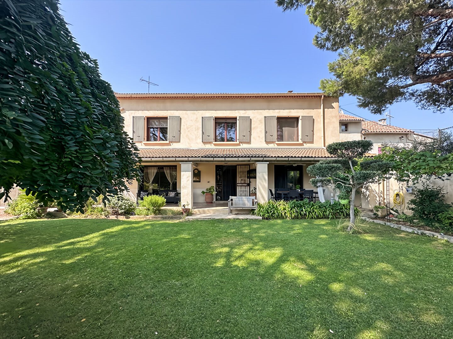 Maison à vendre, 292m², Vedène