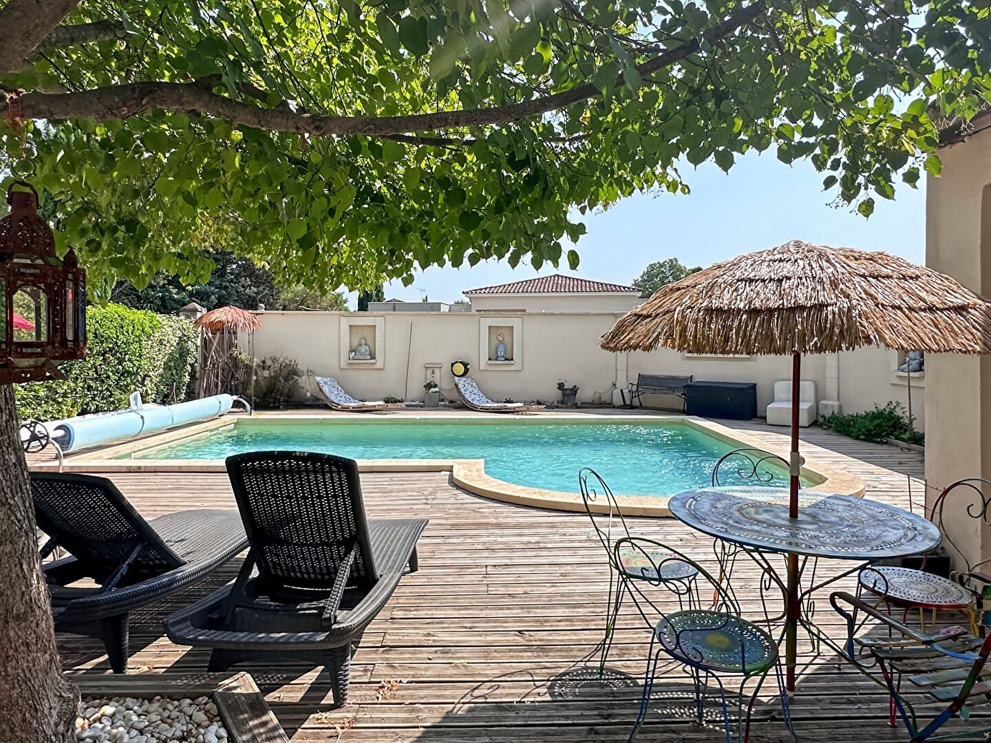 Maison à vendre, 292m², Vedène