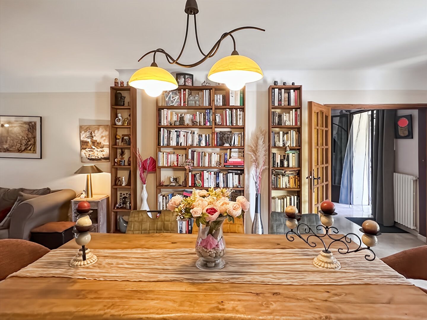 Maison à vendre, 292m², Vedène